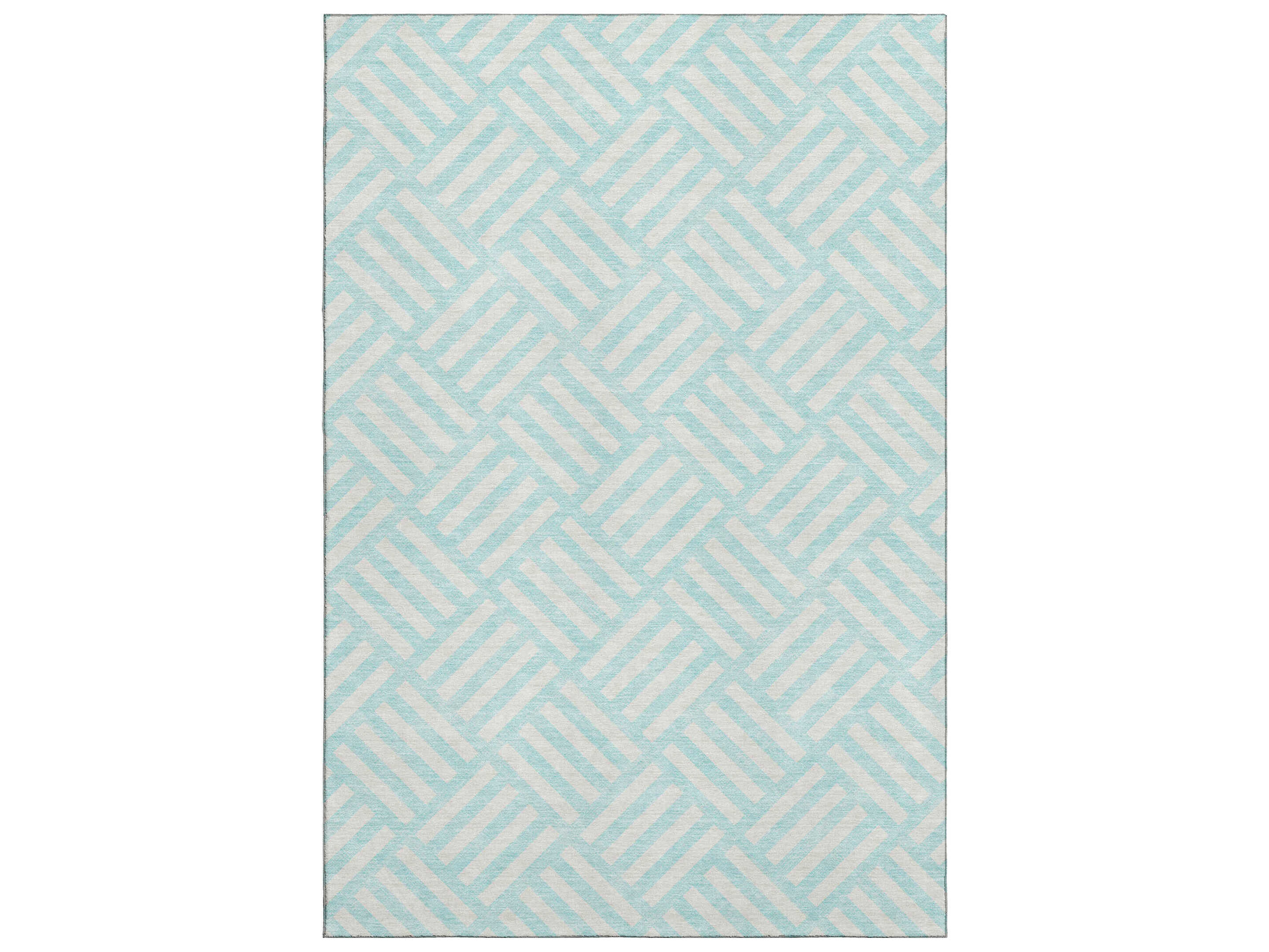 Dalyn Mayfield Geometric Area Rug