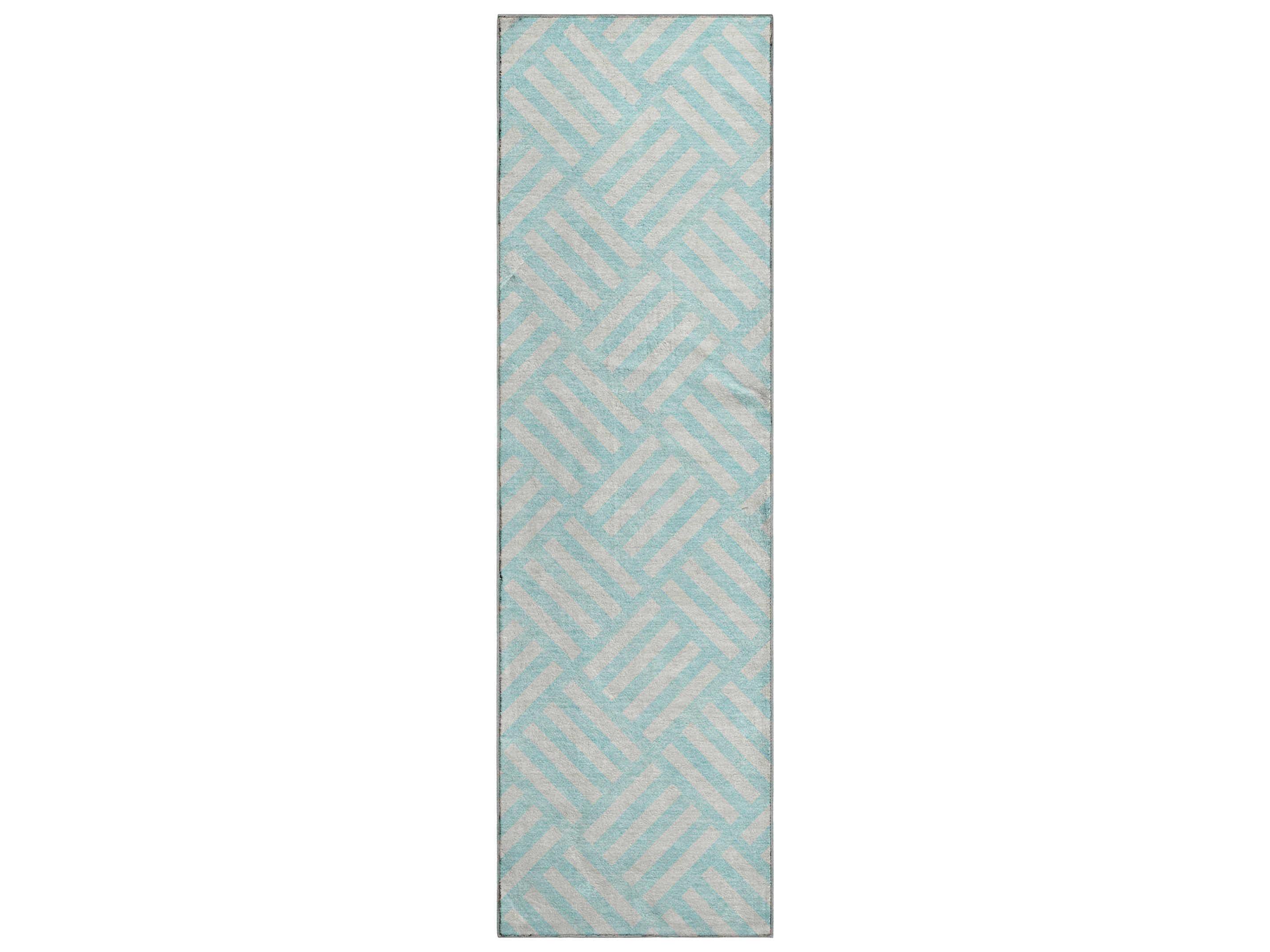 Dalyn Mayfield Geometric Area Rug