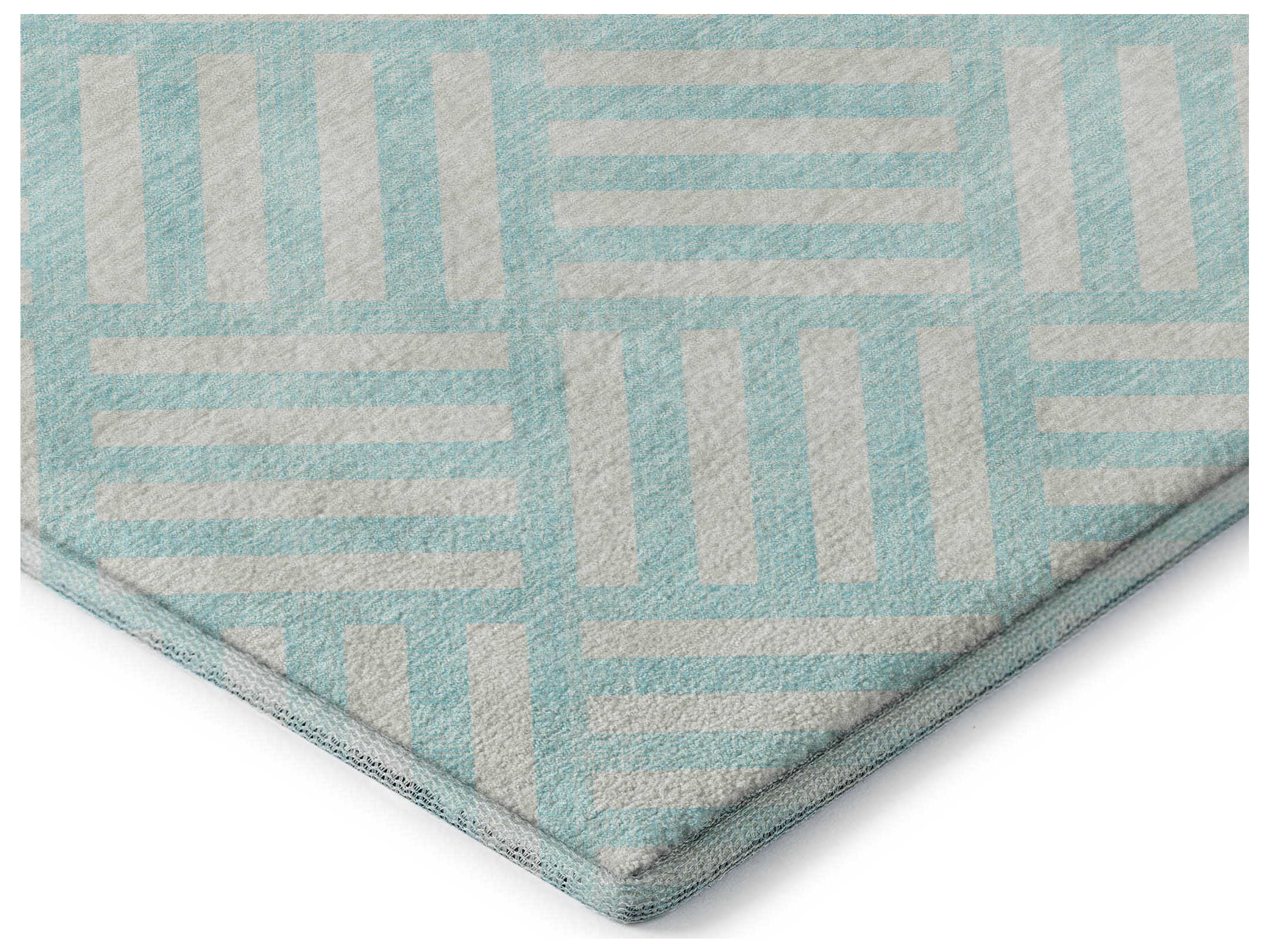 Dalyn Mayfield Geometric Area Rug