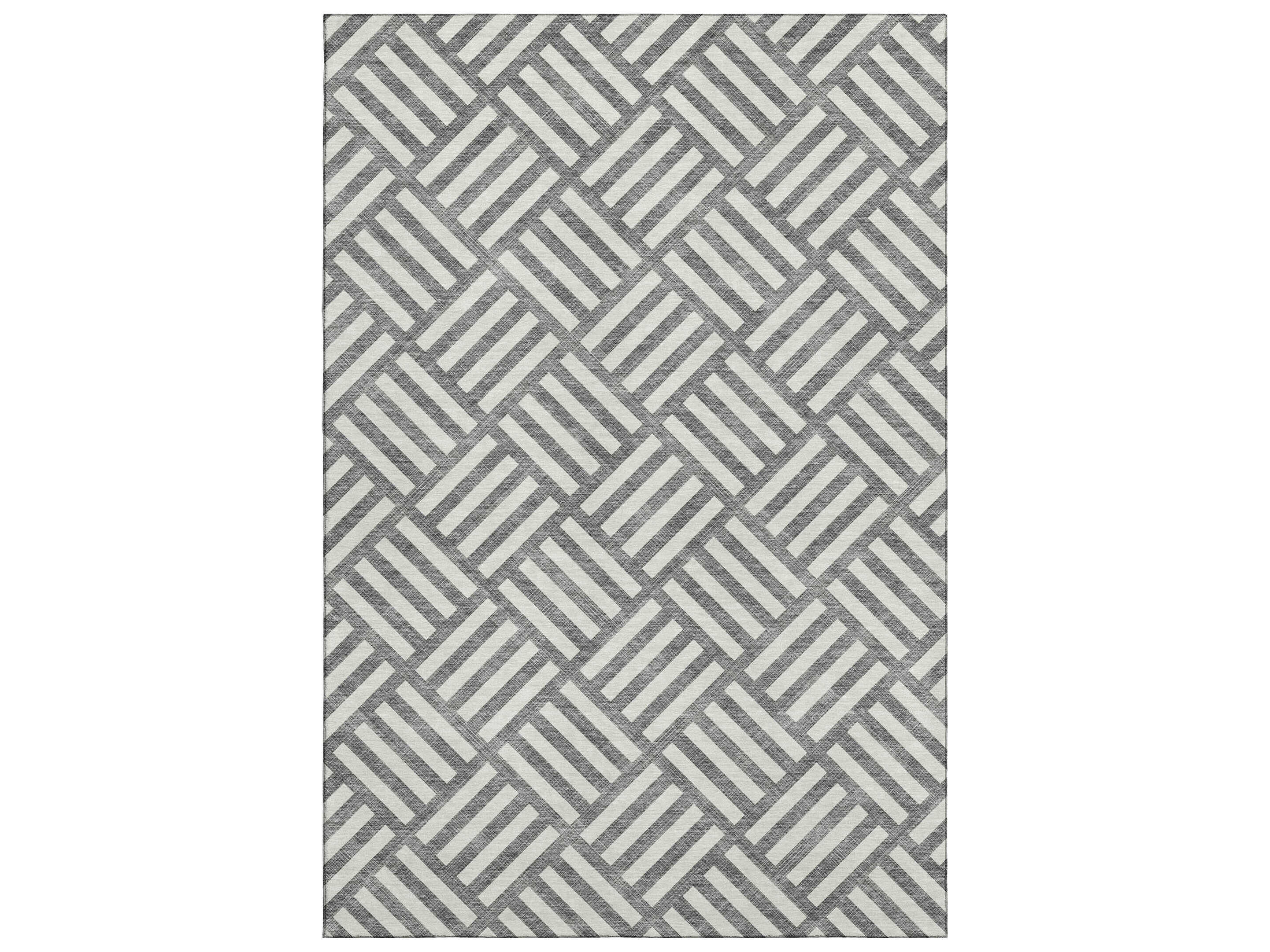 Dalyn Mayfield Geometric Area Rug