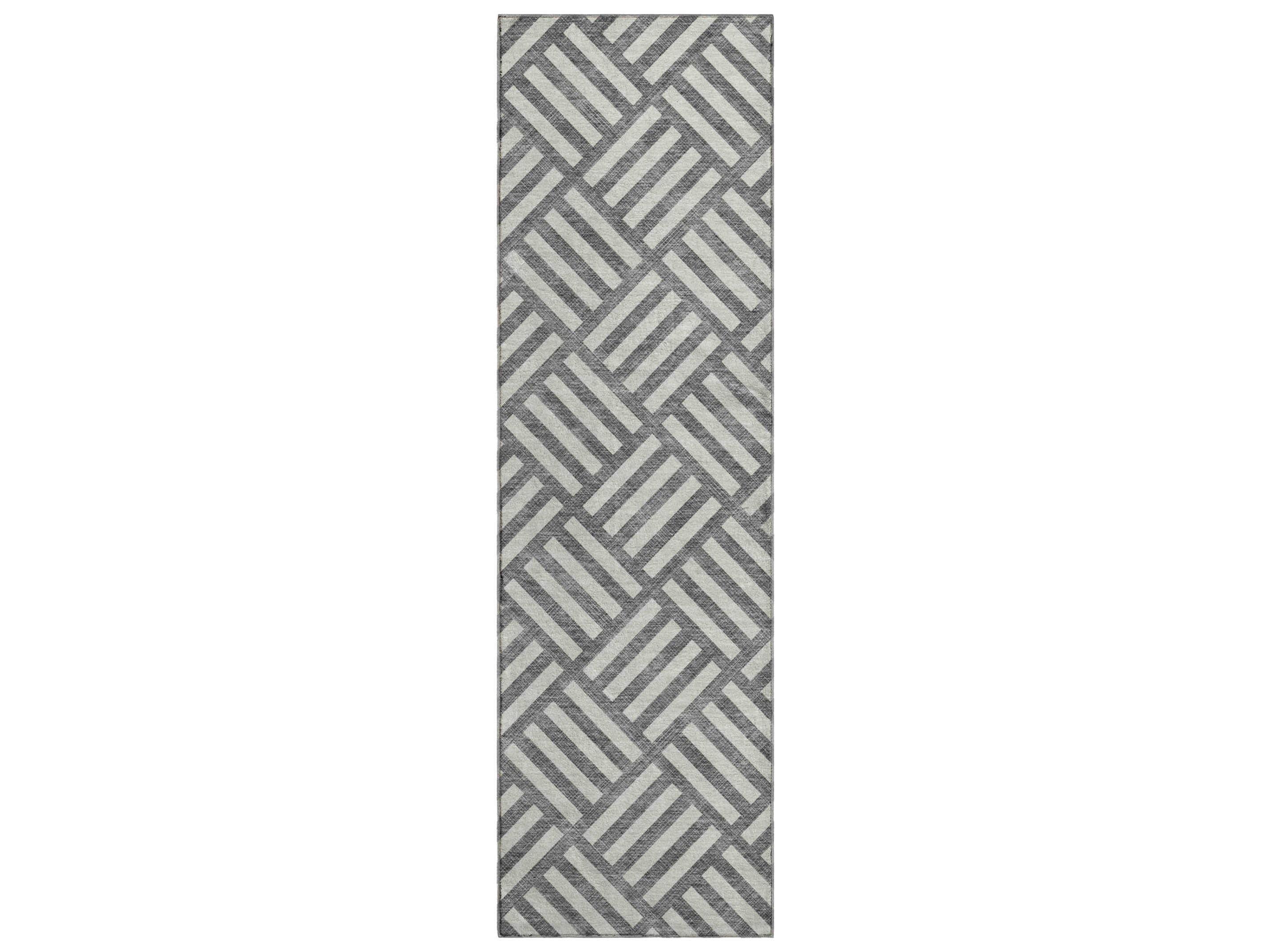 Dalyn Mayfield Geometric Area Rug