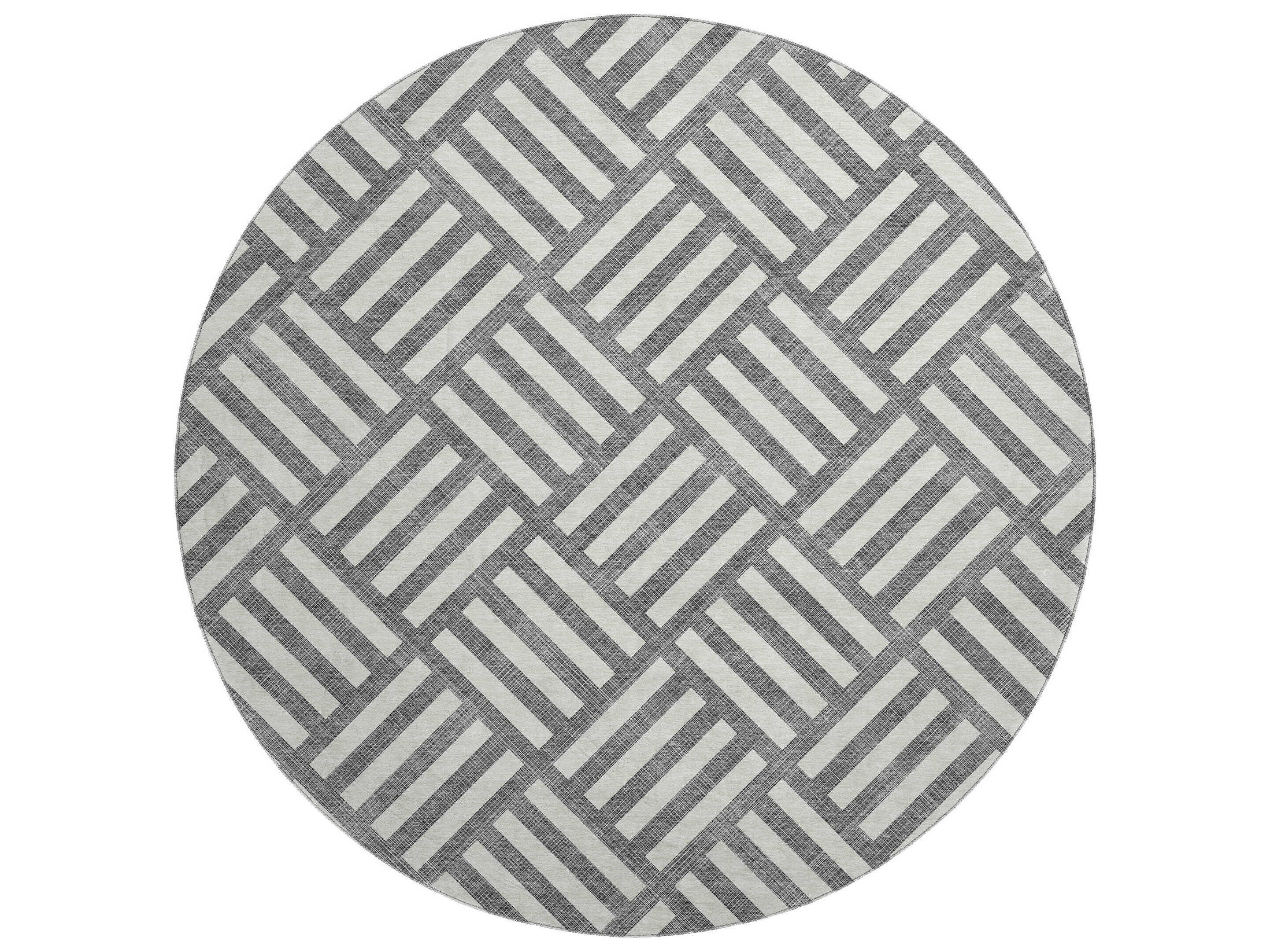 Dalyn Mayfield Geometric Area Rug