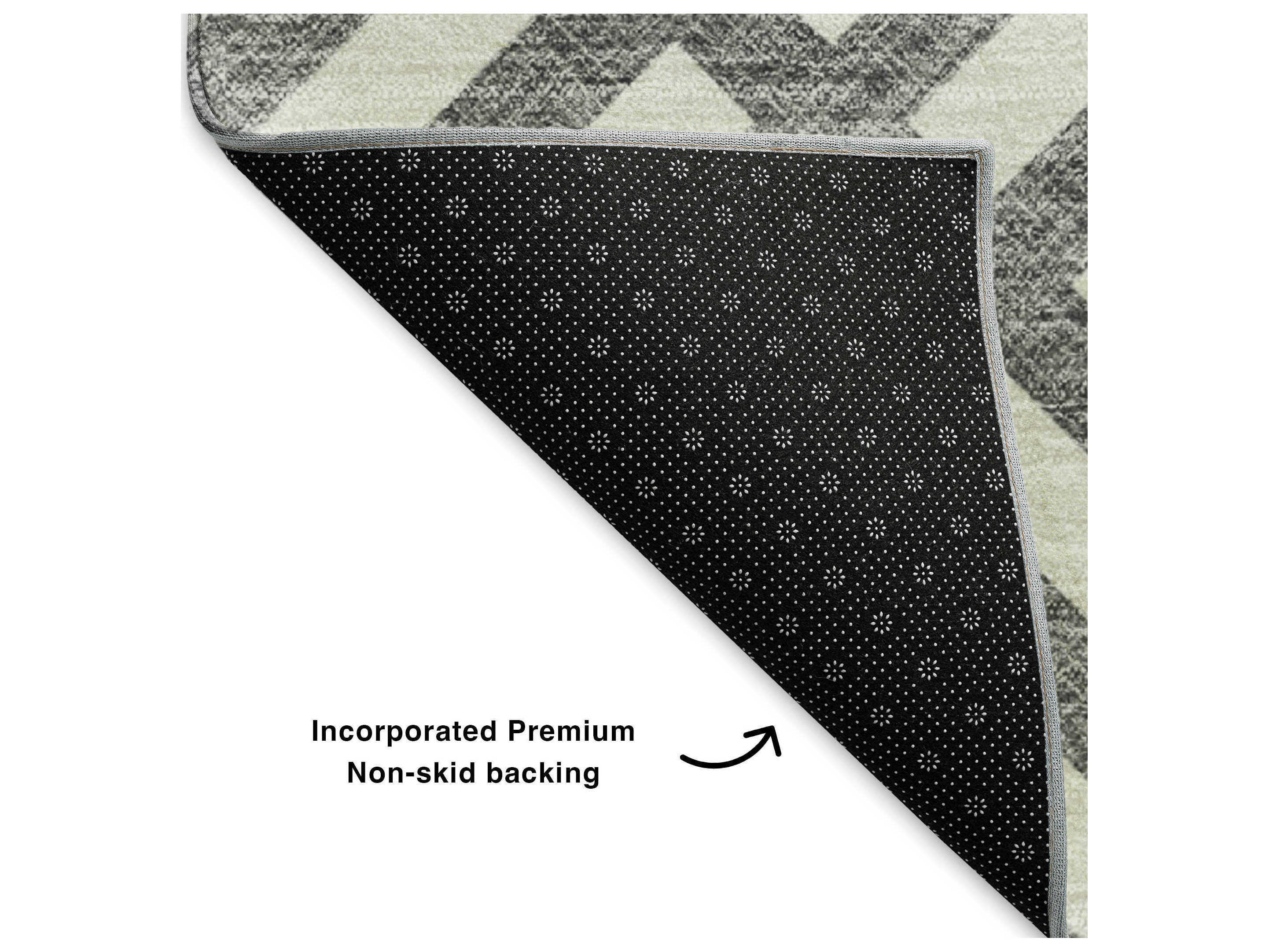 Dalyn Mayfield Geometric Area Rug