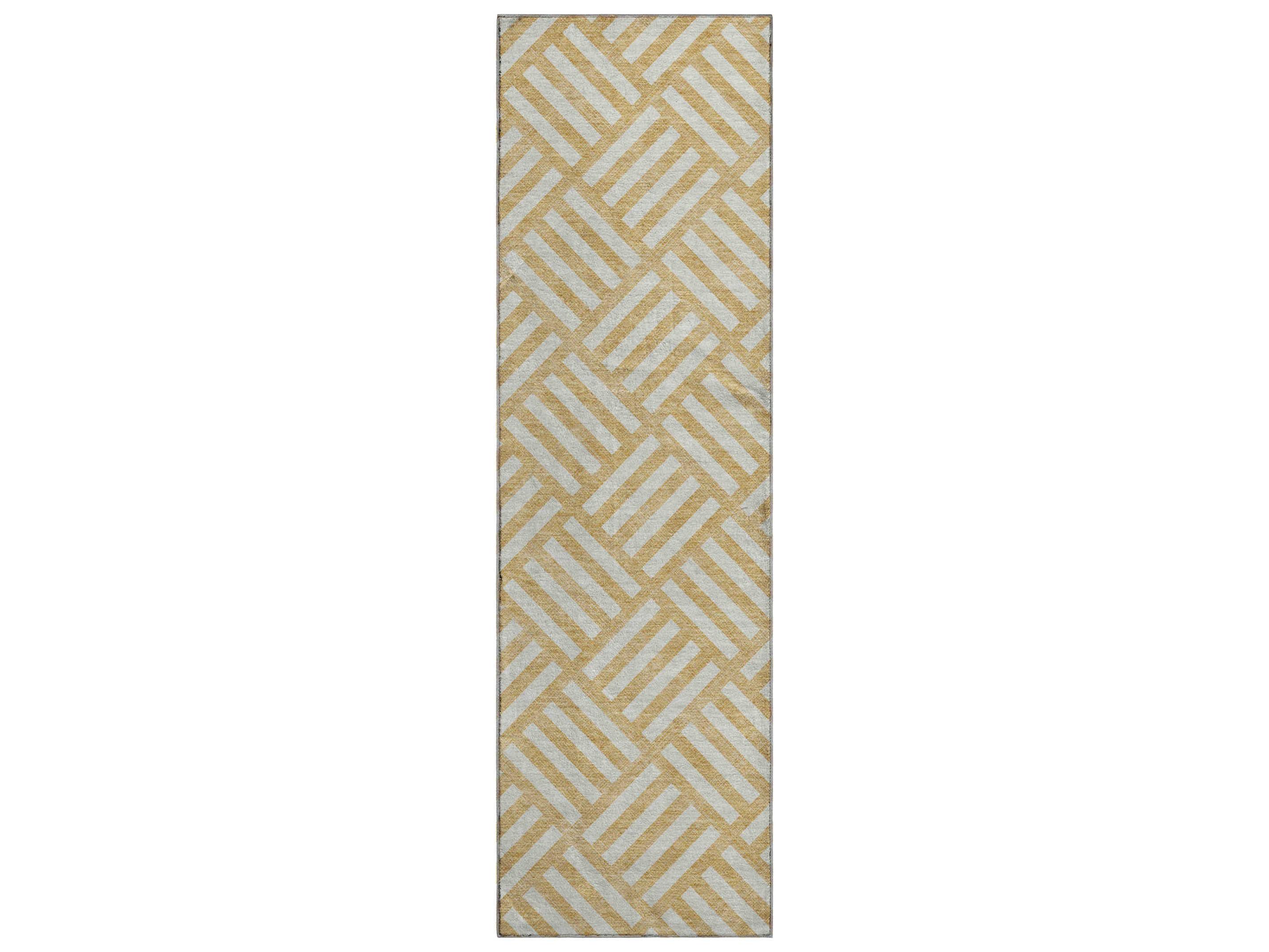Dalyn Mayfield Geometric Area Rug