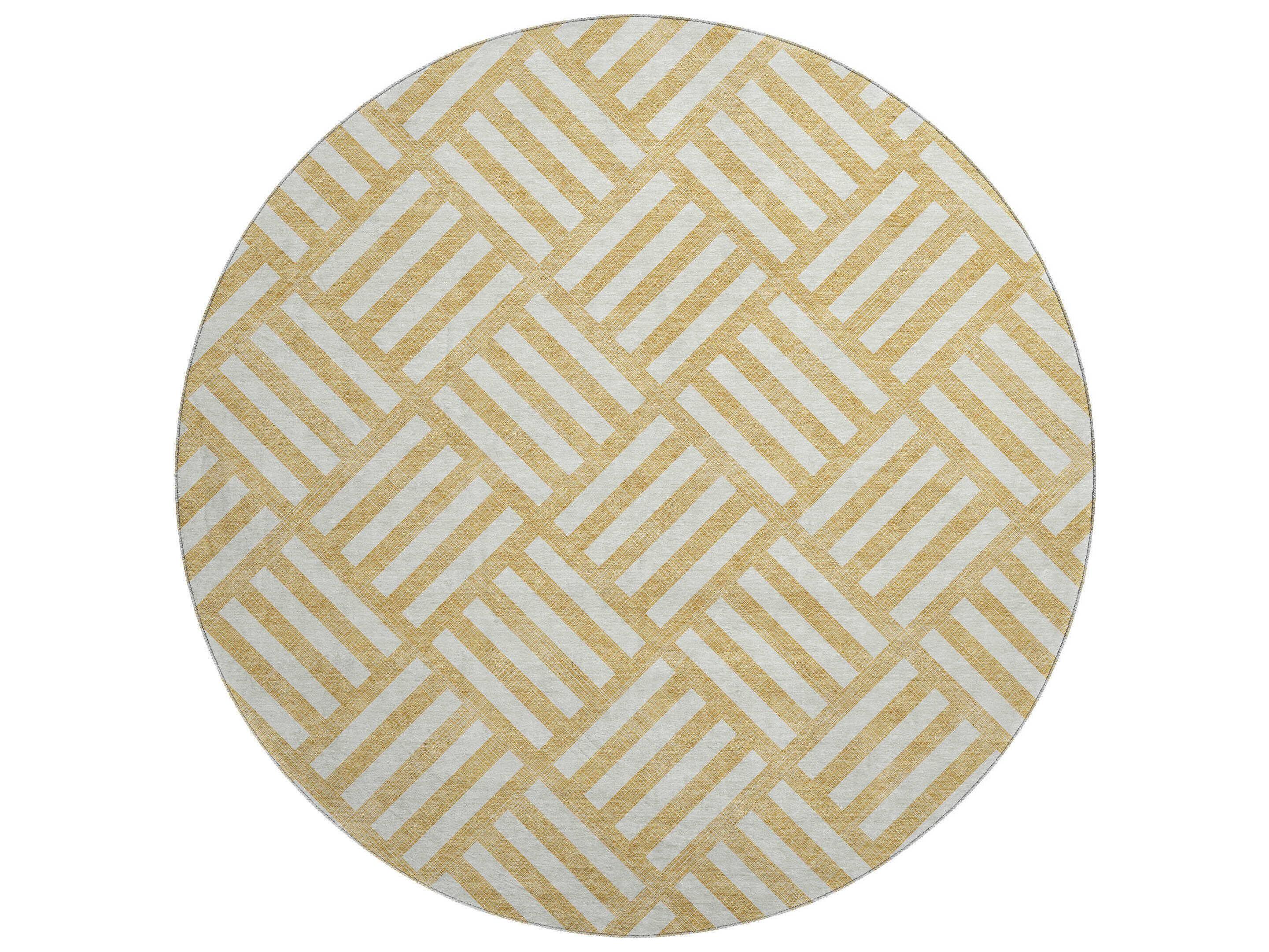 Dalyn Mayfield Geometric Area Rug