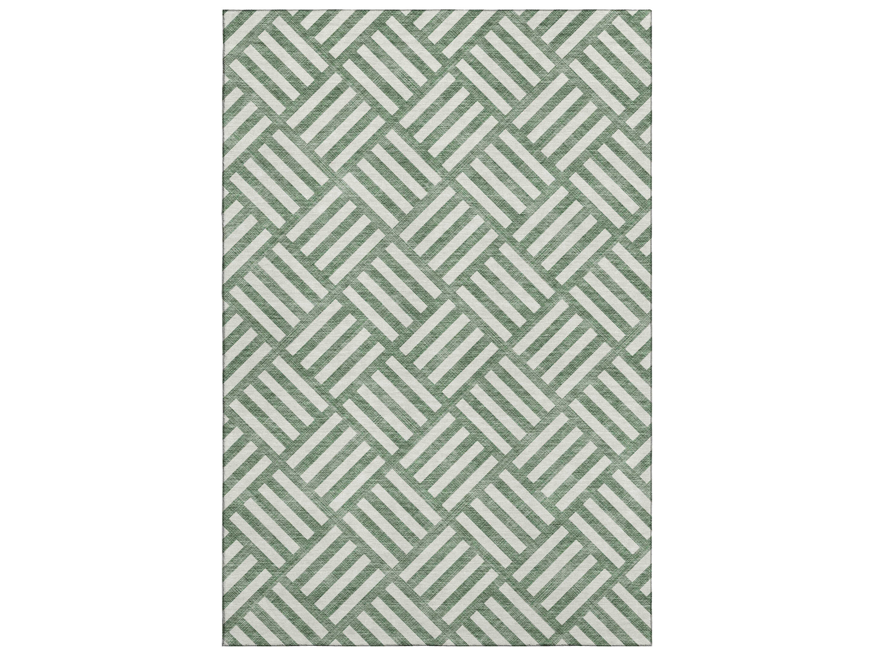 Dalyn Mayfield Geometric Area Rug