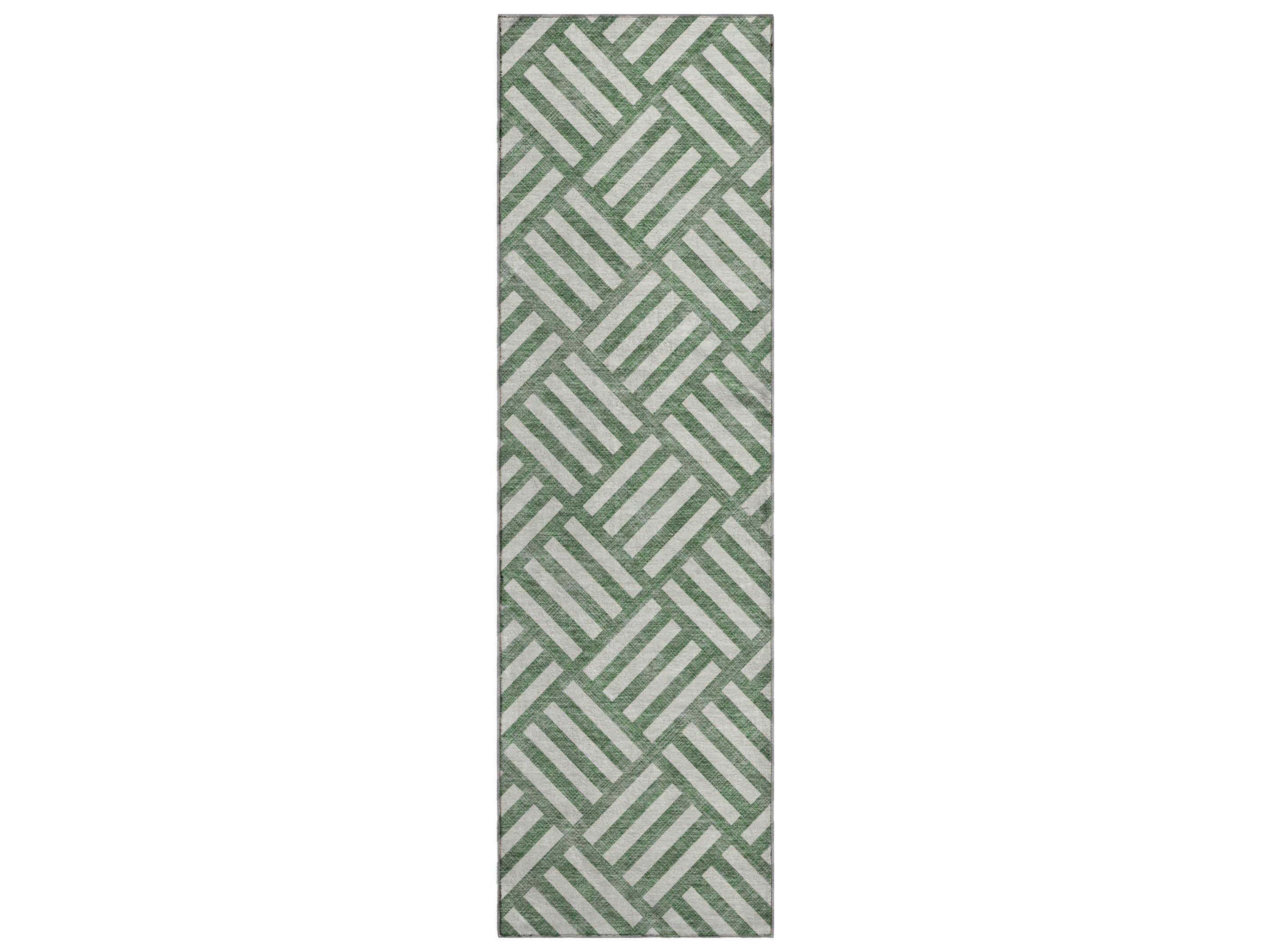 Dalyn Mayfield Geometric Area Rug