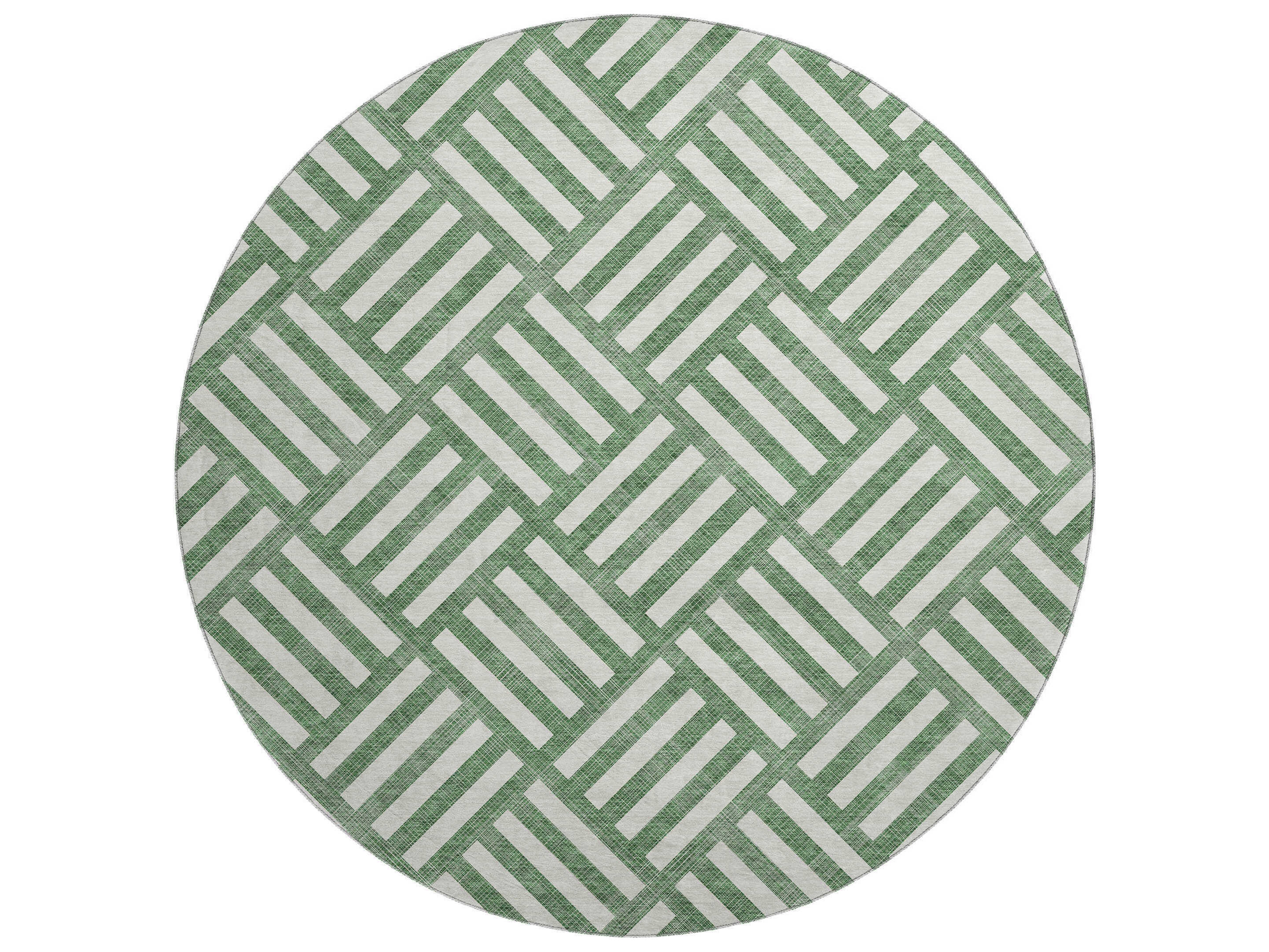 Dalyn Mayfield Geometric Area Rug