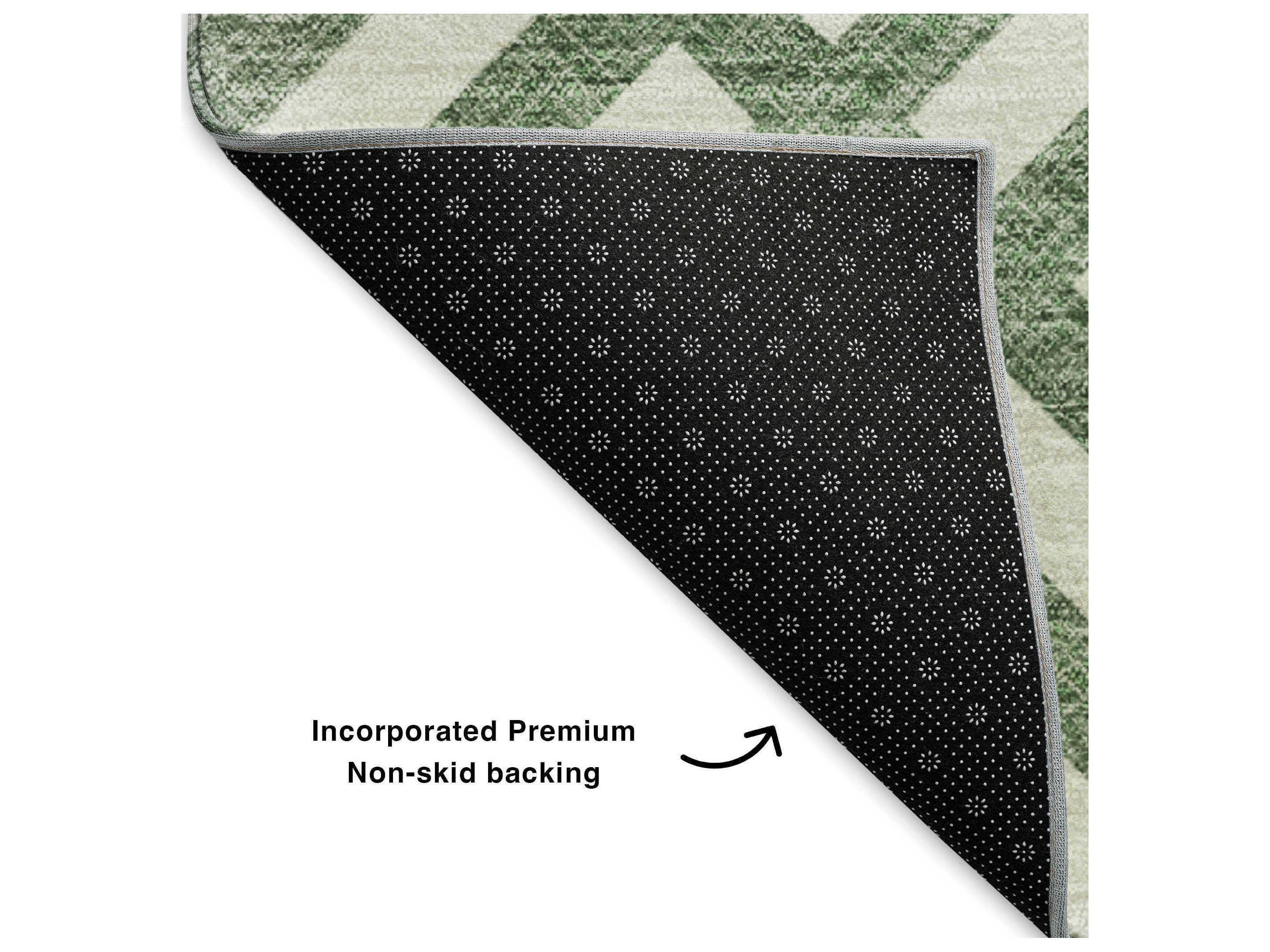 Dalyn Mayfield Geometric Area Rug