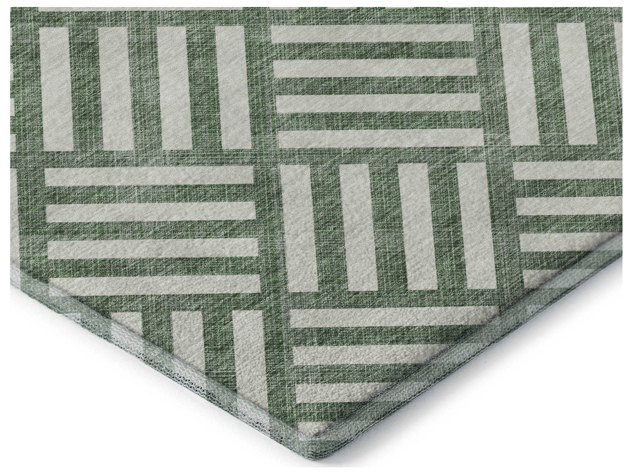 Dalyn Mayfield Geometric Area Rug