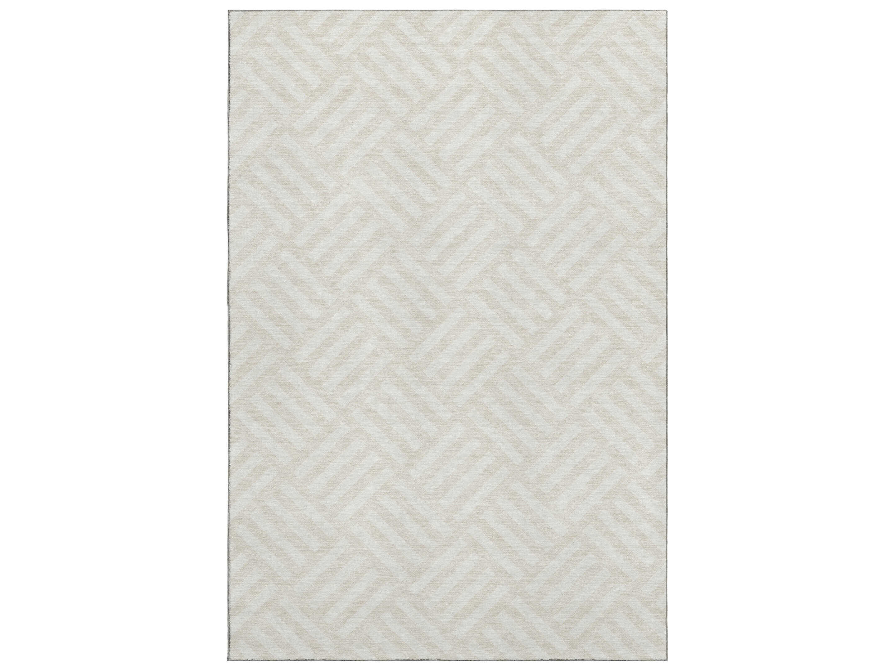 Dalyn Mayfield Geometric Area Rug