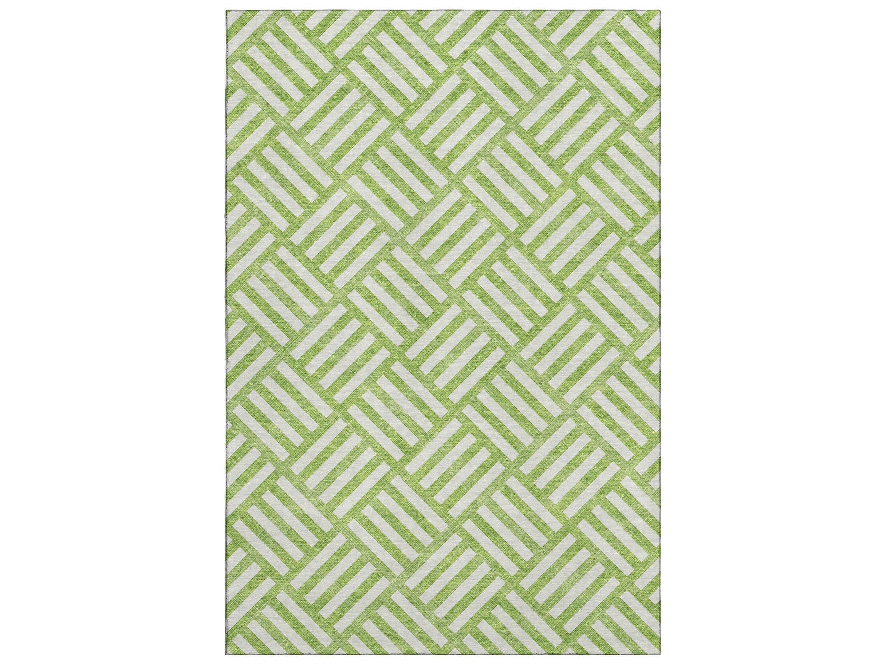 Dalyn Mayfield Geometric Area Rug
