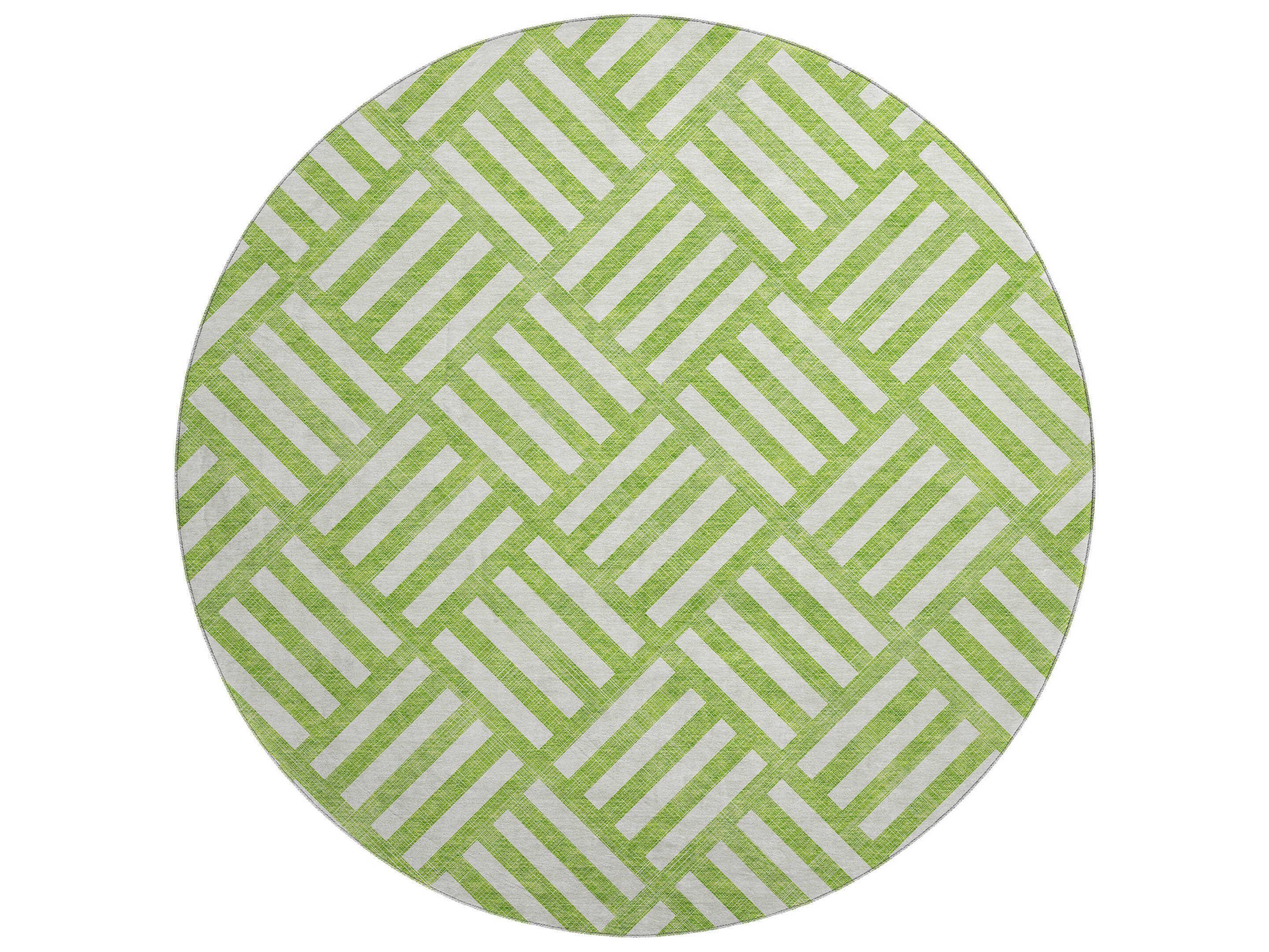 Dalyn Mayfield Geometric Area Rug