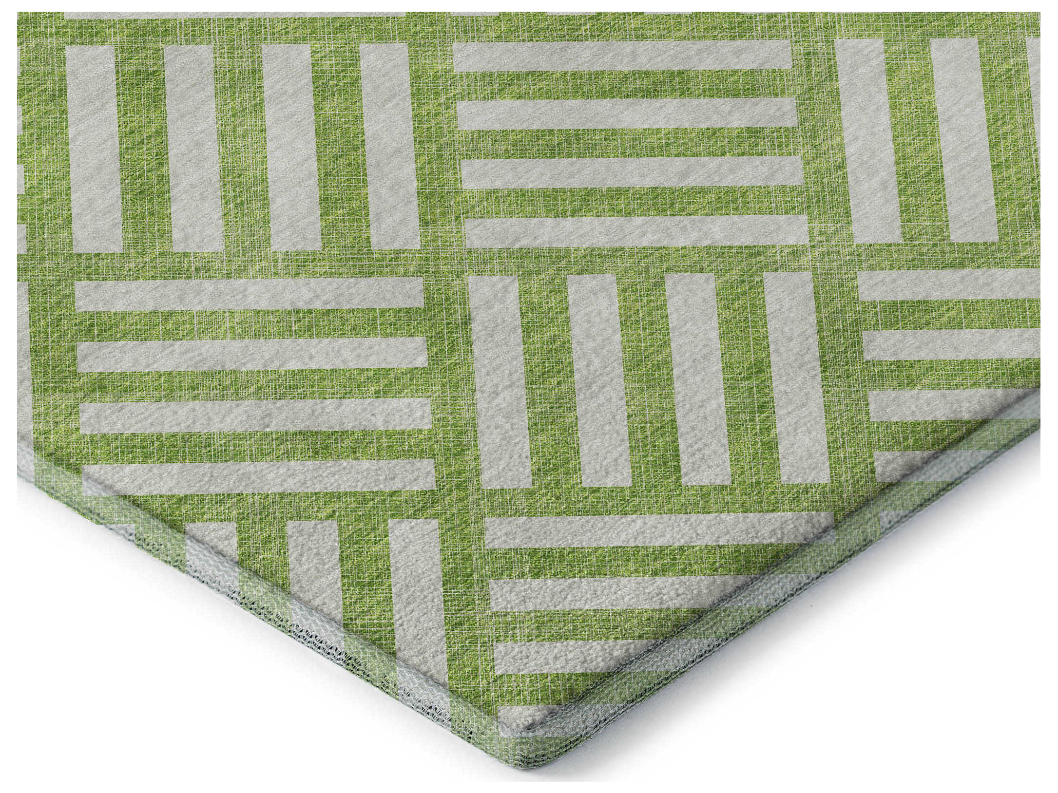 Dalyn Mayfield Geometric Area Rug