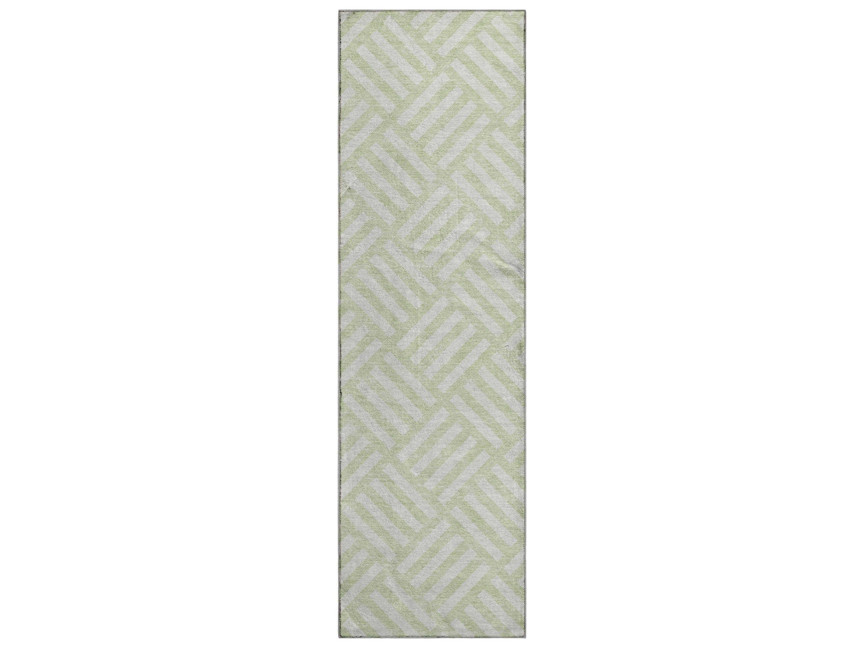 Dalyn Mayfield Geometric Area Rug