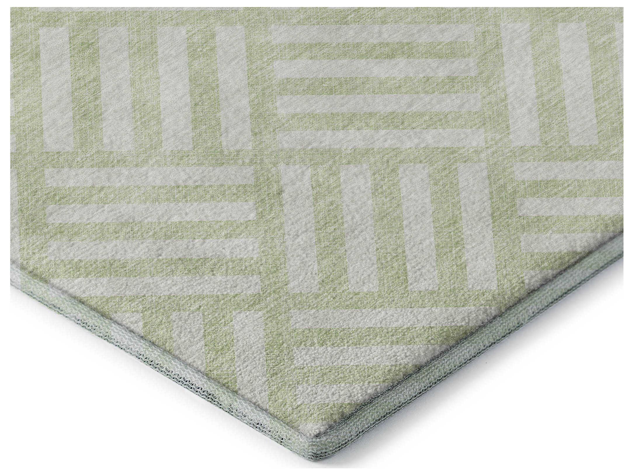 Dalyn Mayfield Geometric Area Rug