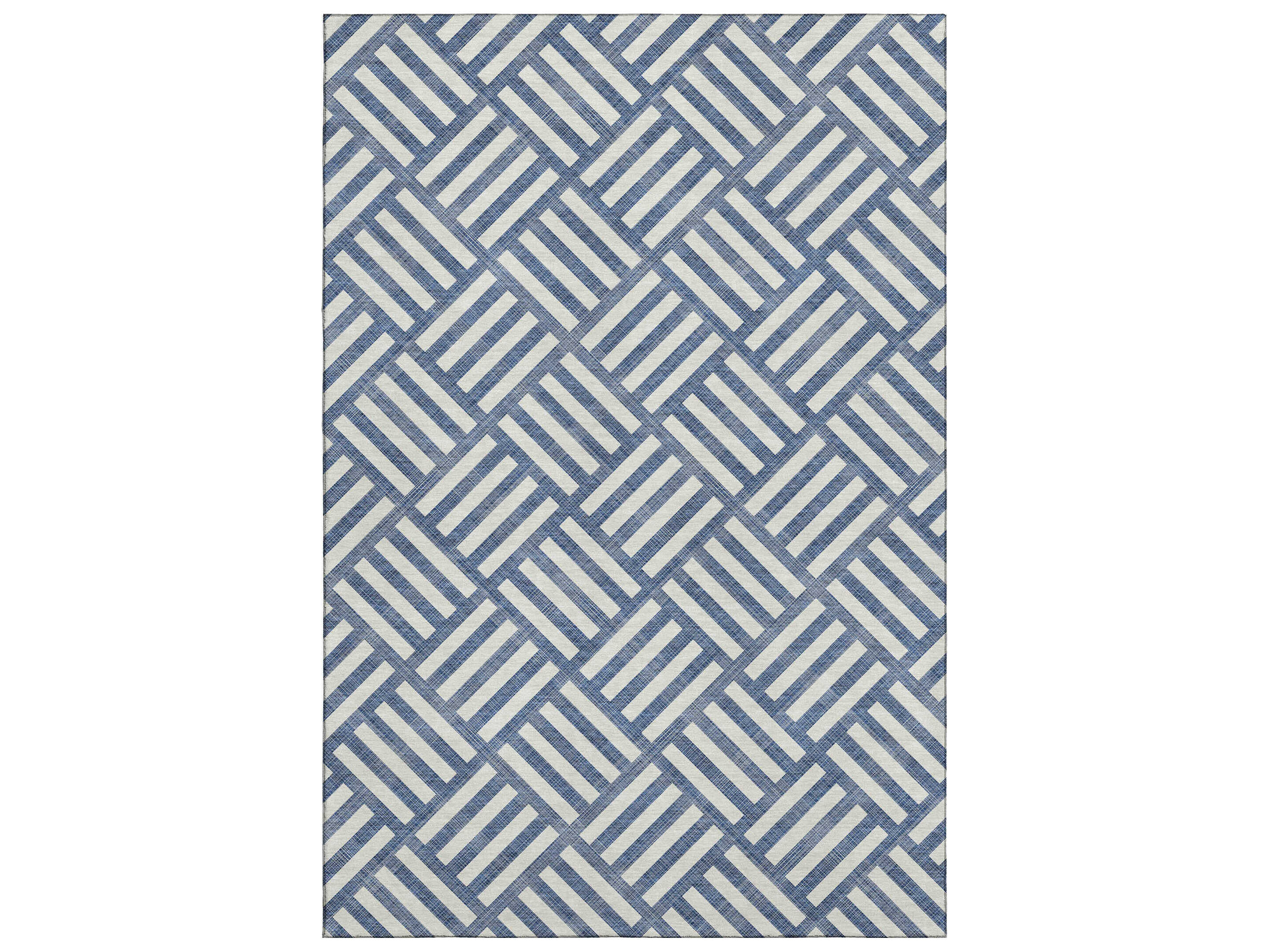 Dalyn Mayfield Geometric Area Rug