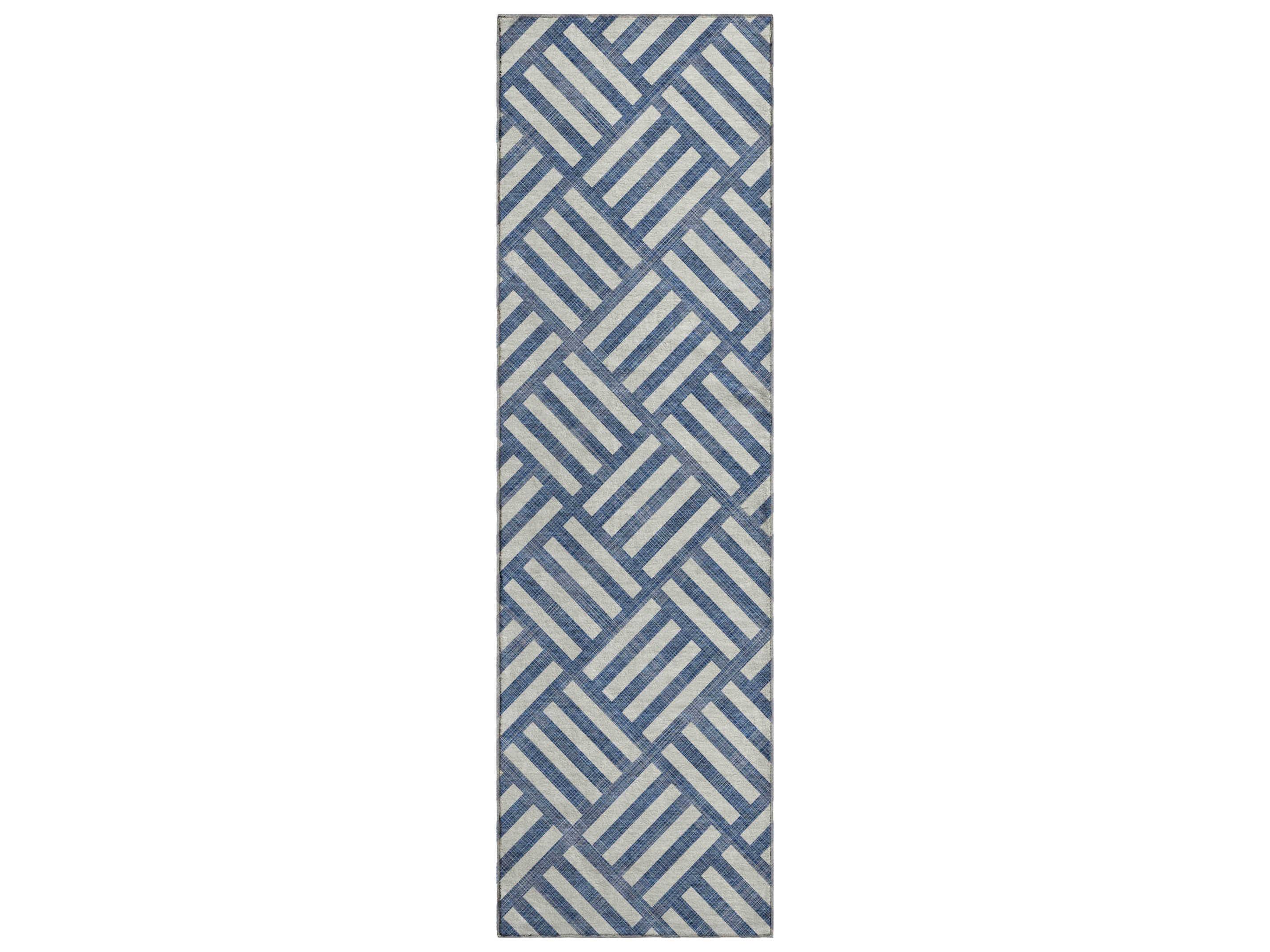 Dalyn Mayfield Geometric Area Rug