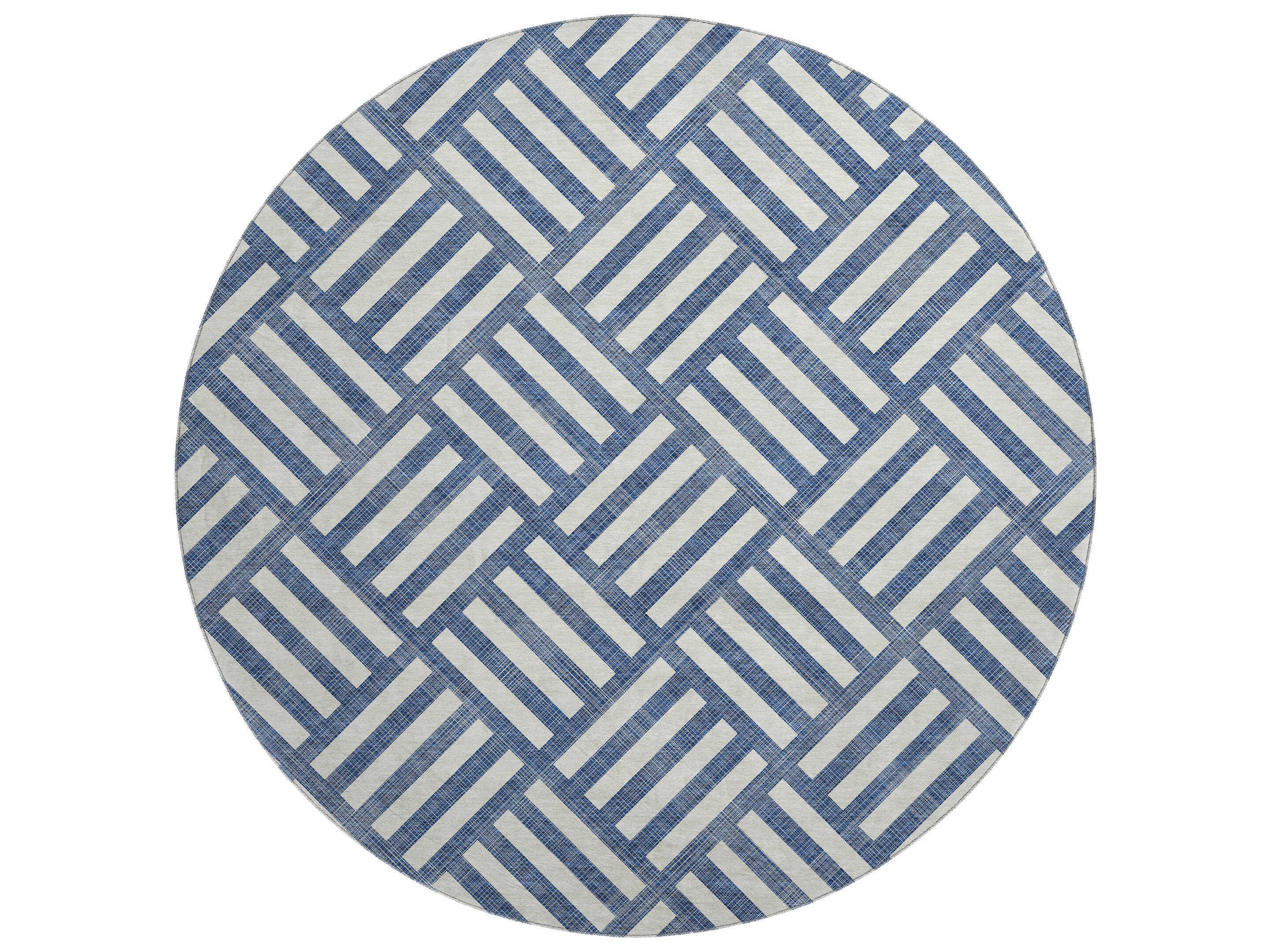 Dalyn Mayfield Geometric Area Rug