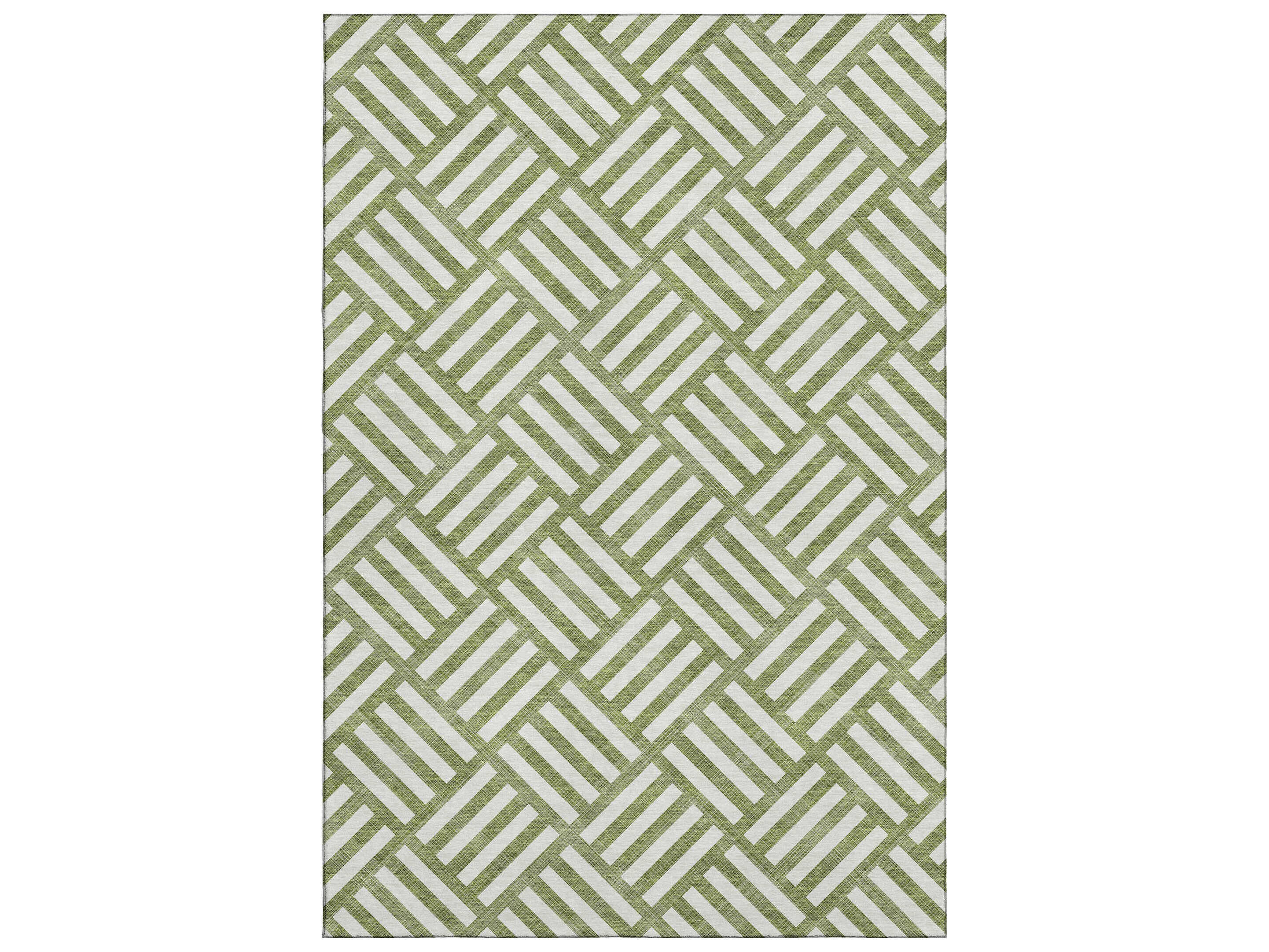 Dalyn Mayfield Geometric Area Rug