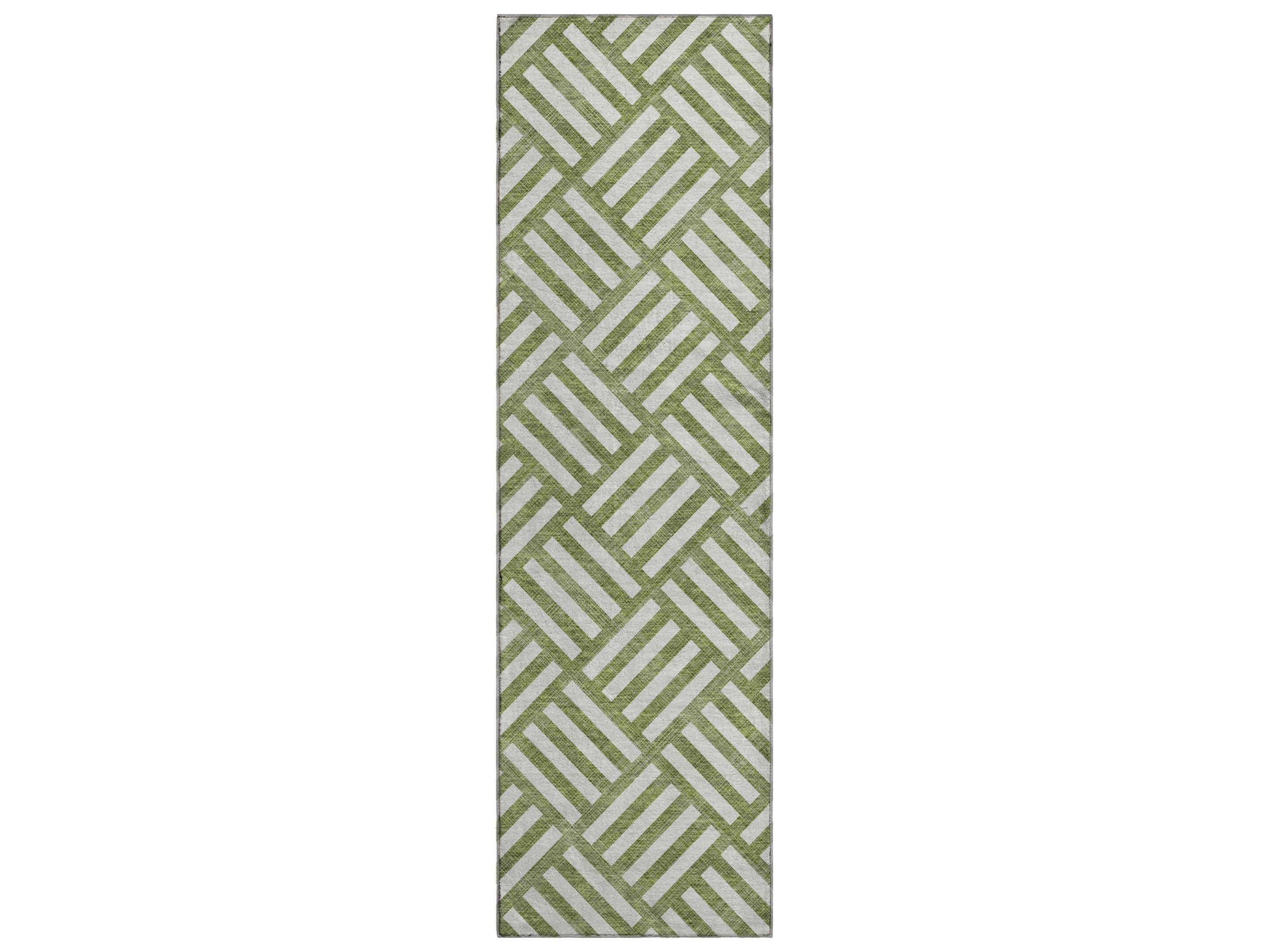 Dalyn Mayfield Geometric Area Rug