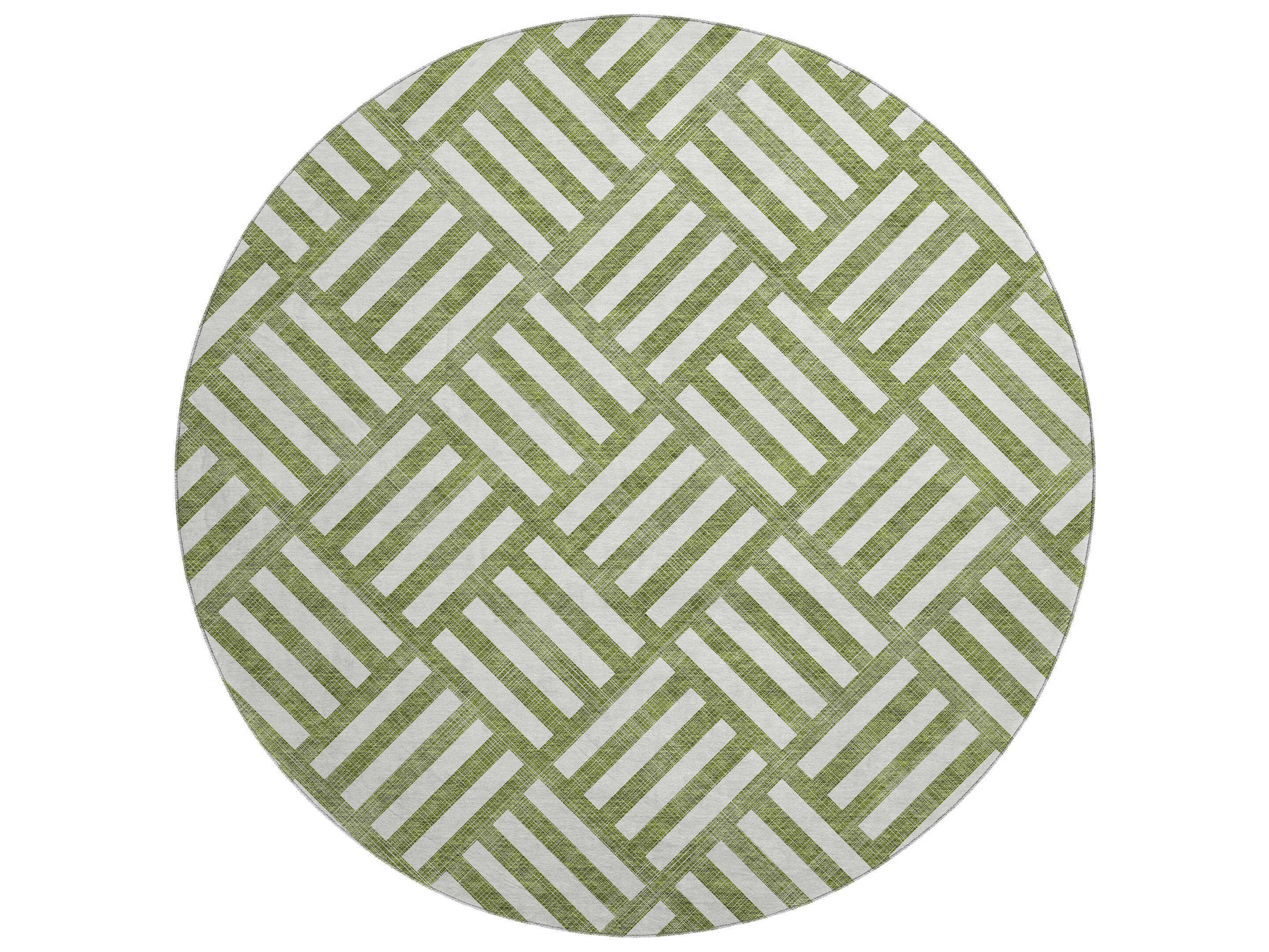 Dalyn Mayfield Geometric Area Rug