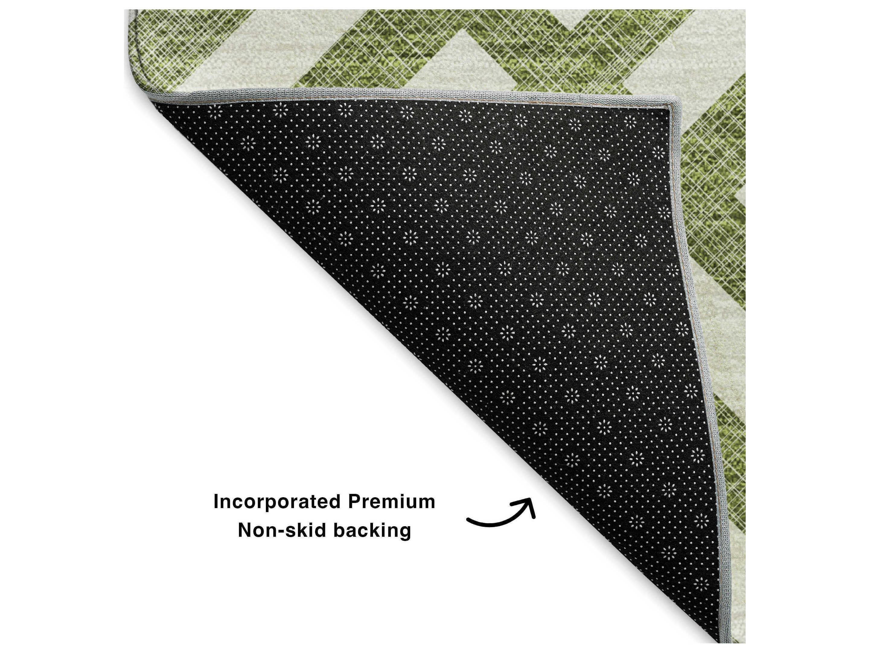 Dalyn Mayfield Geometric Area Rug