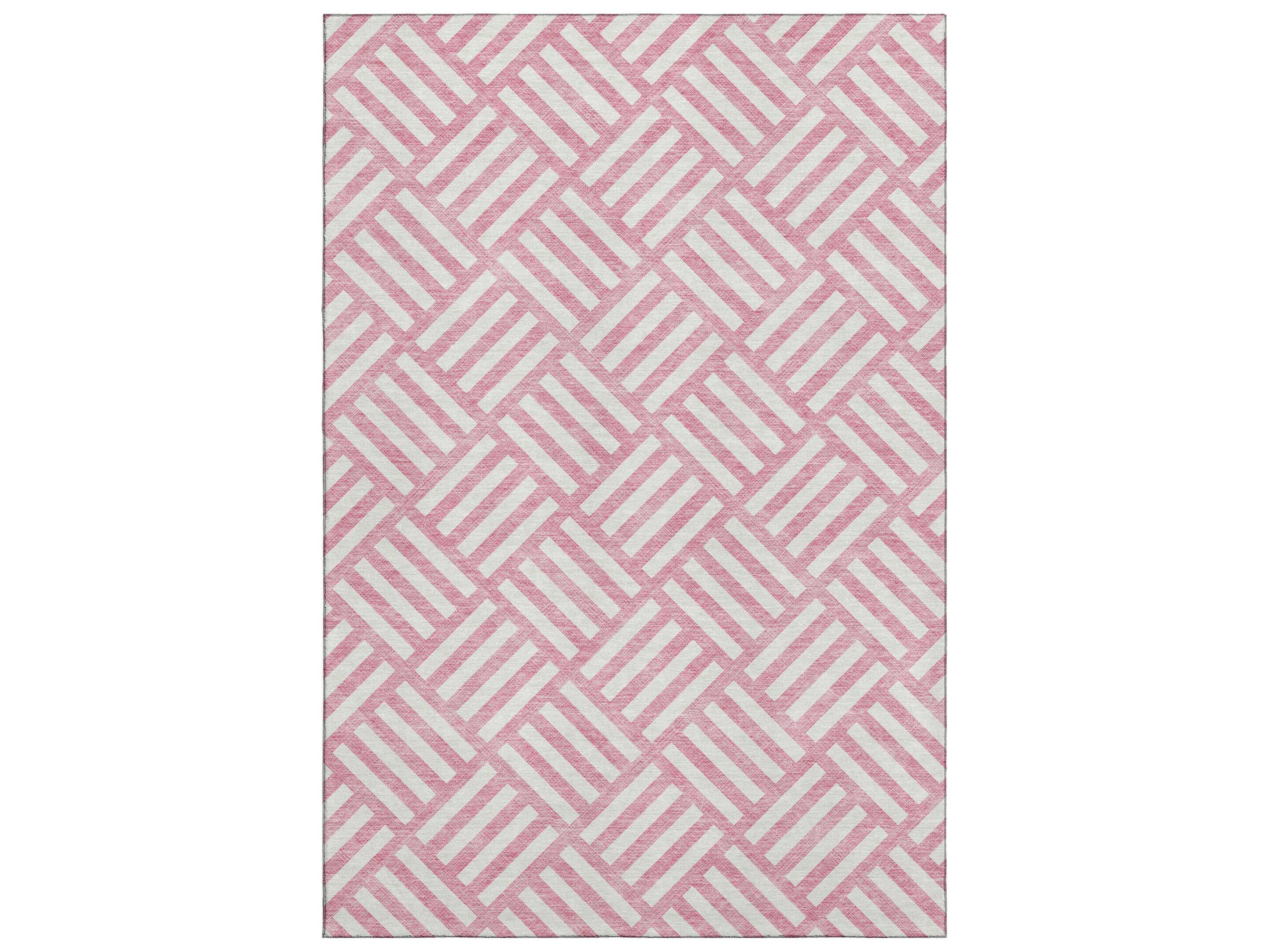 Dalyn Mayfield Geometric Area Rug