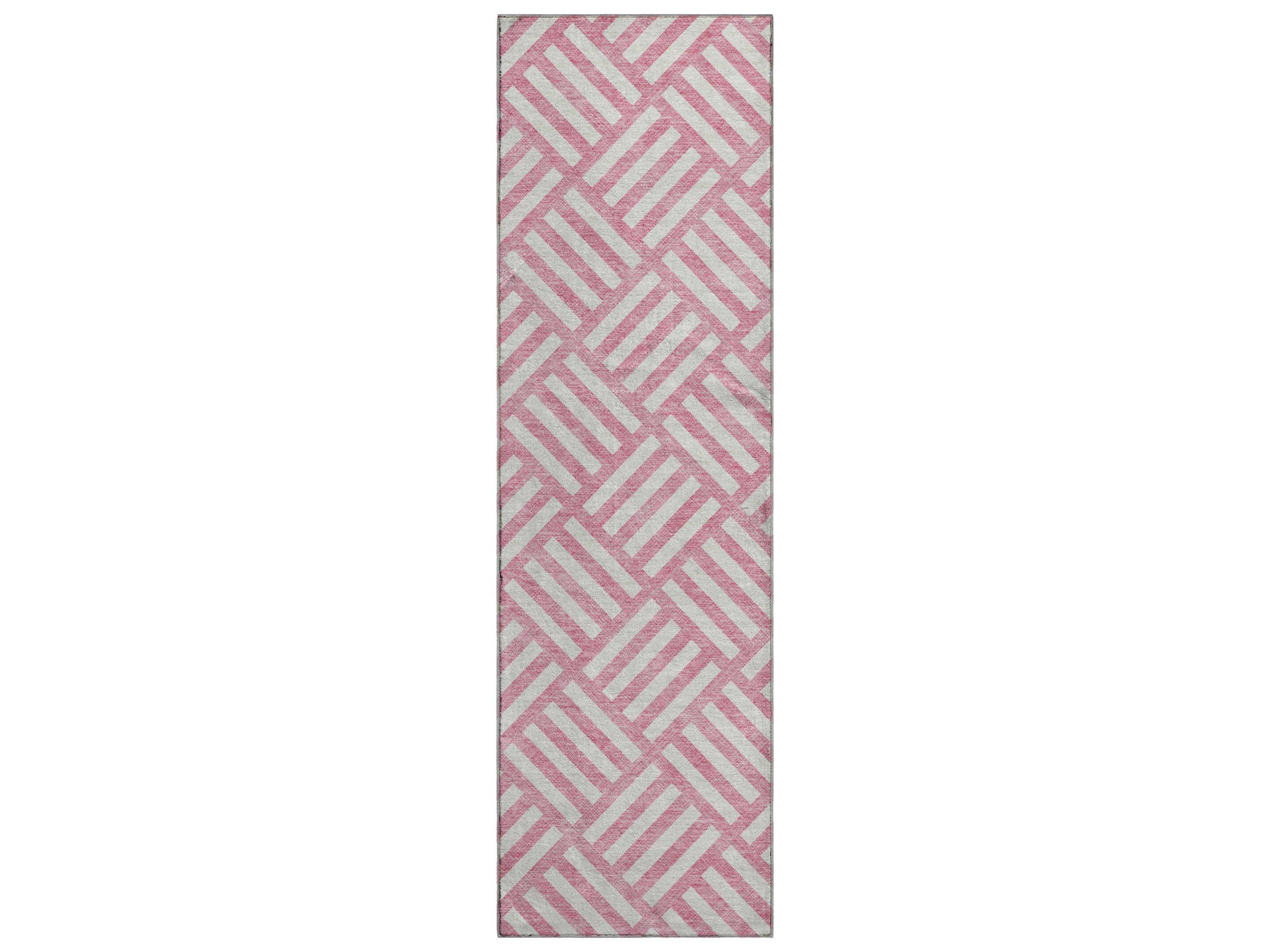 Dalyn Mayfield Geometric Area Rug