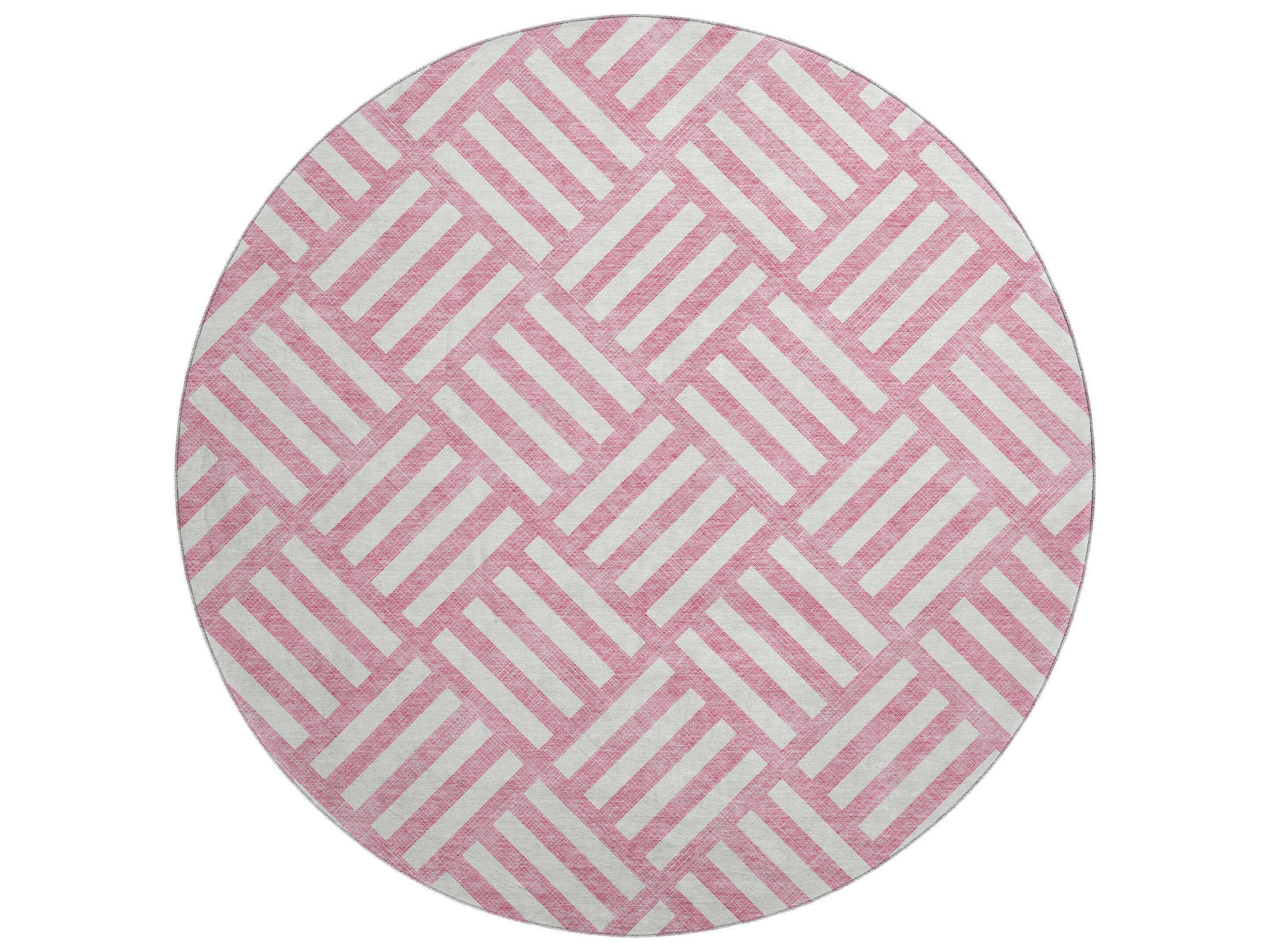 Dalyn Mayfield Geometric Area Rug