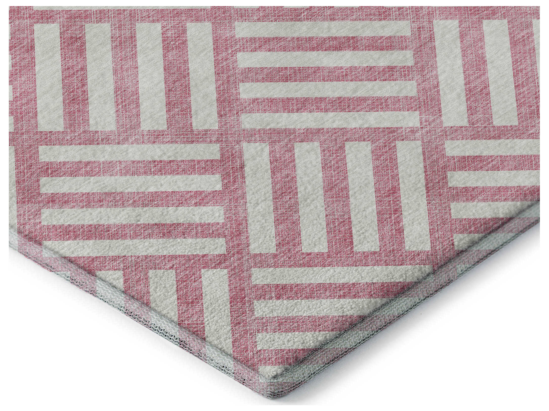 Dalyn Mayfield Geometric Area Rug