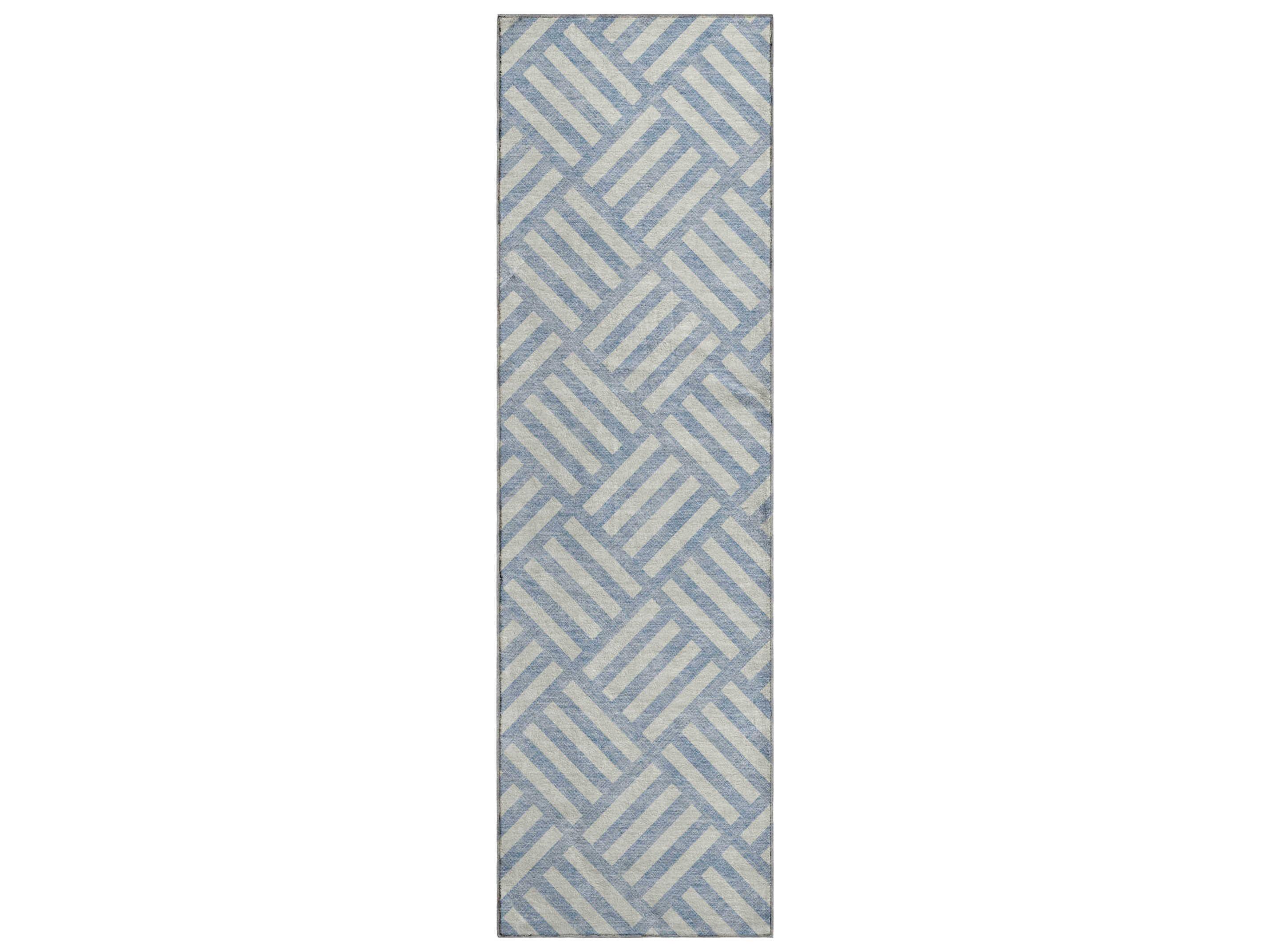 Dalyn Mayfield Geometric Area Rug
