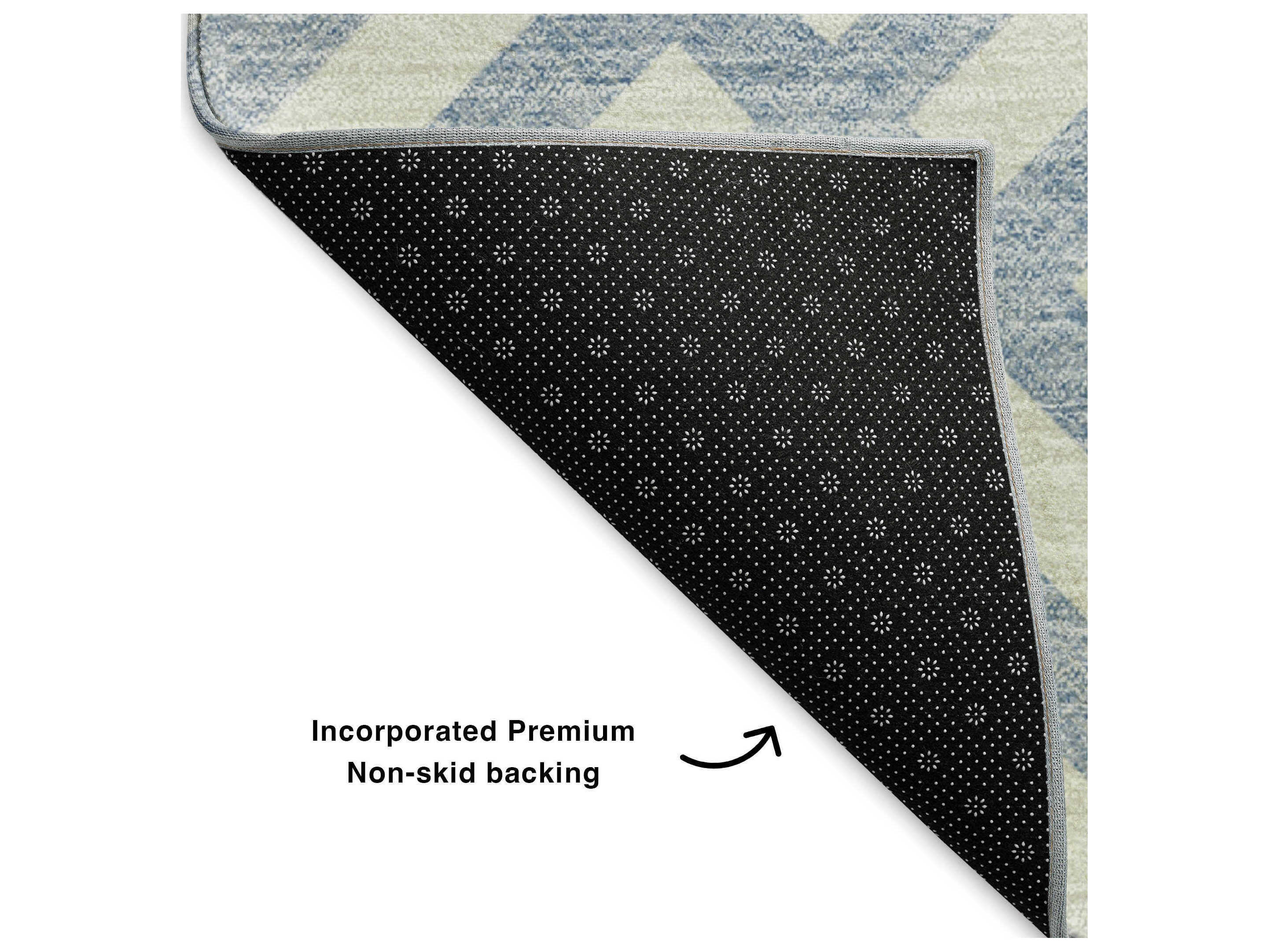 Dalyn Mayfield Geometric Area Rug