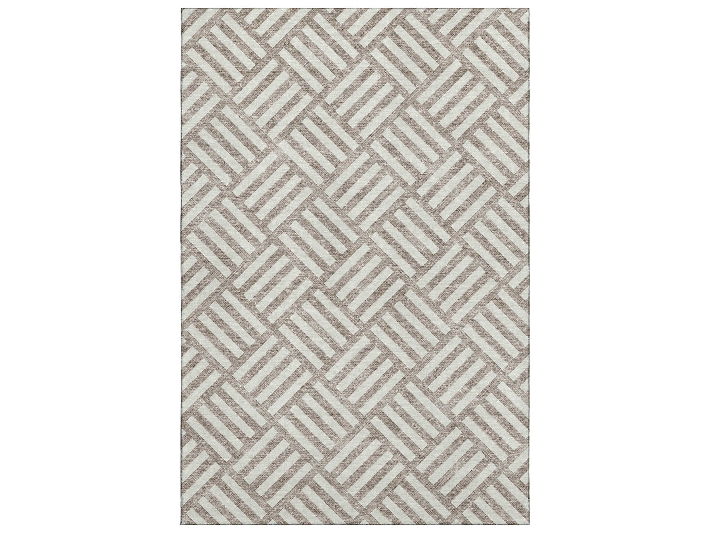 Dalyn Mayfield Geometric Area Rug