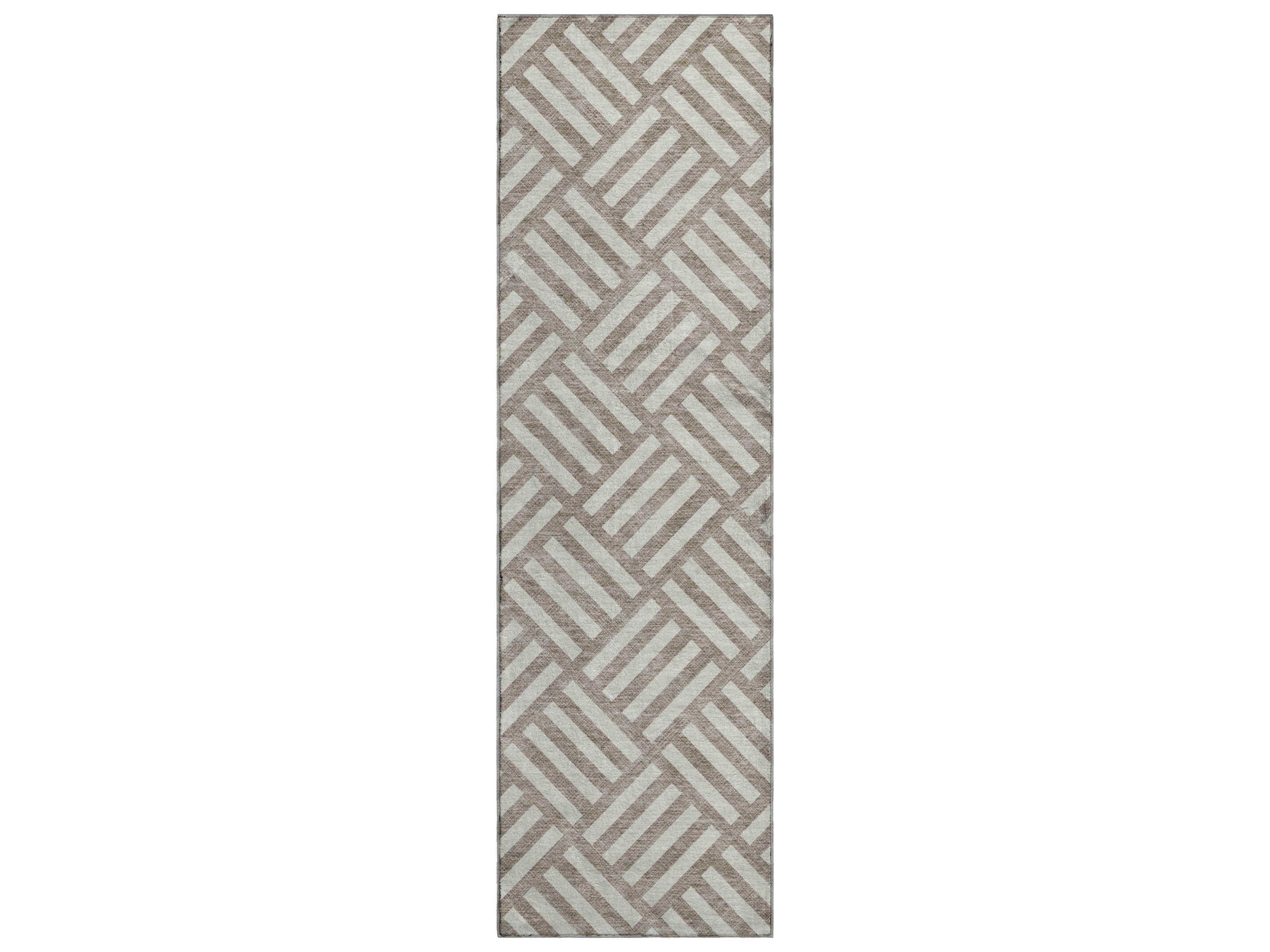 Dalyn Mayfield Geometric Area Rug
