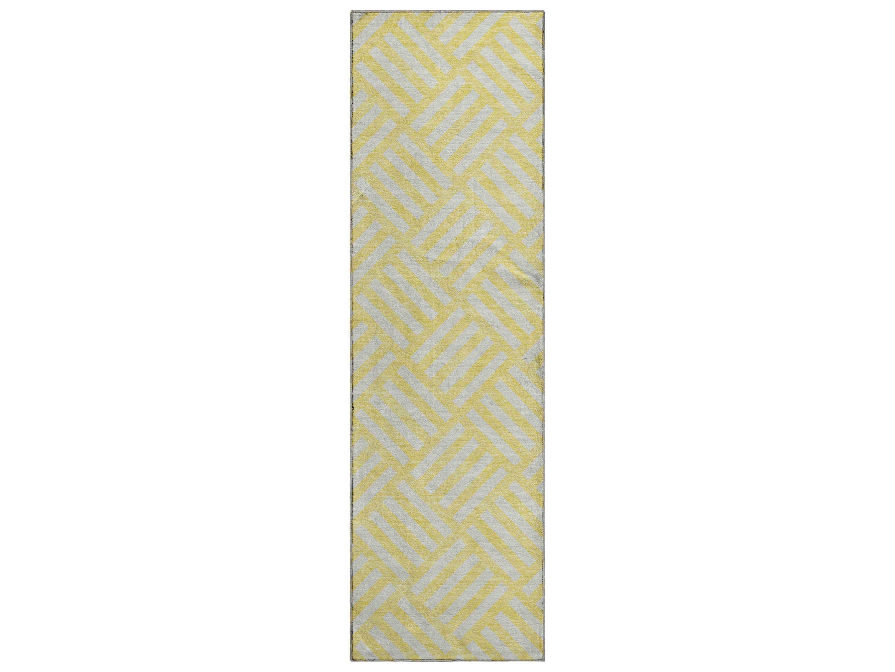 Dalyn Mayfield Geometric Area Rug