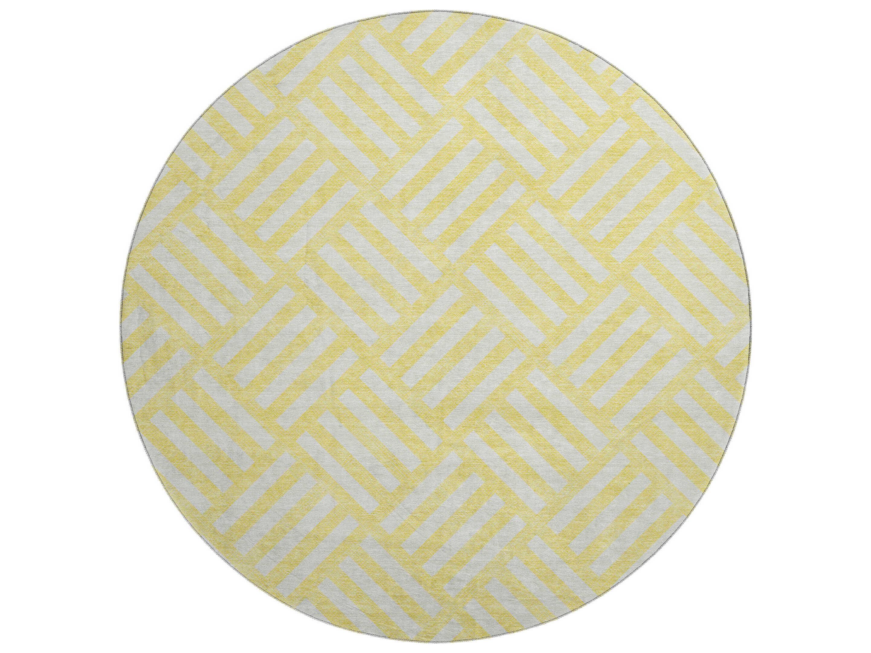 Dalyn Mayfield Geometric Area Rug