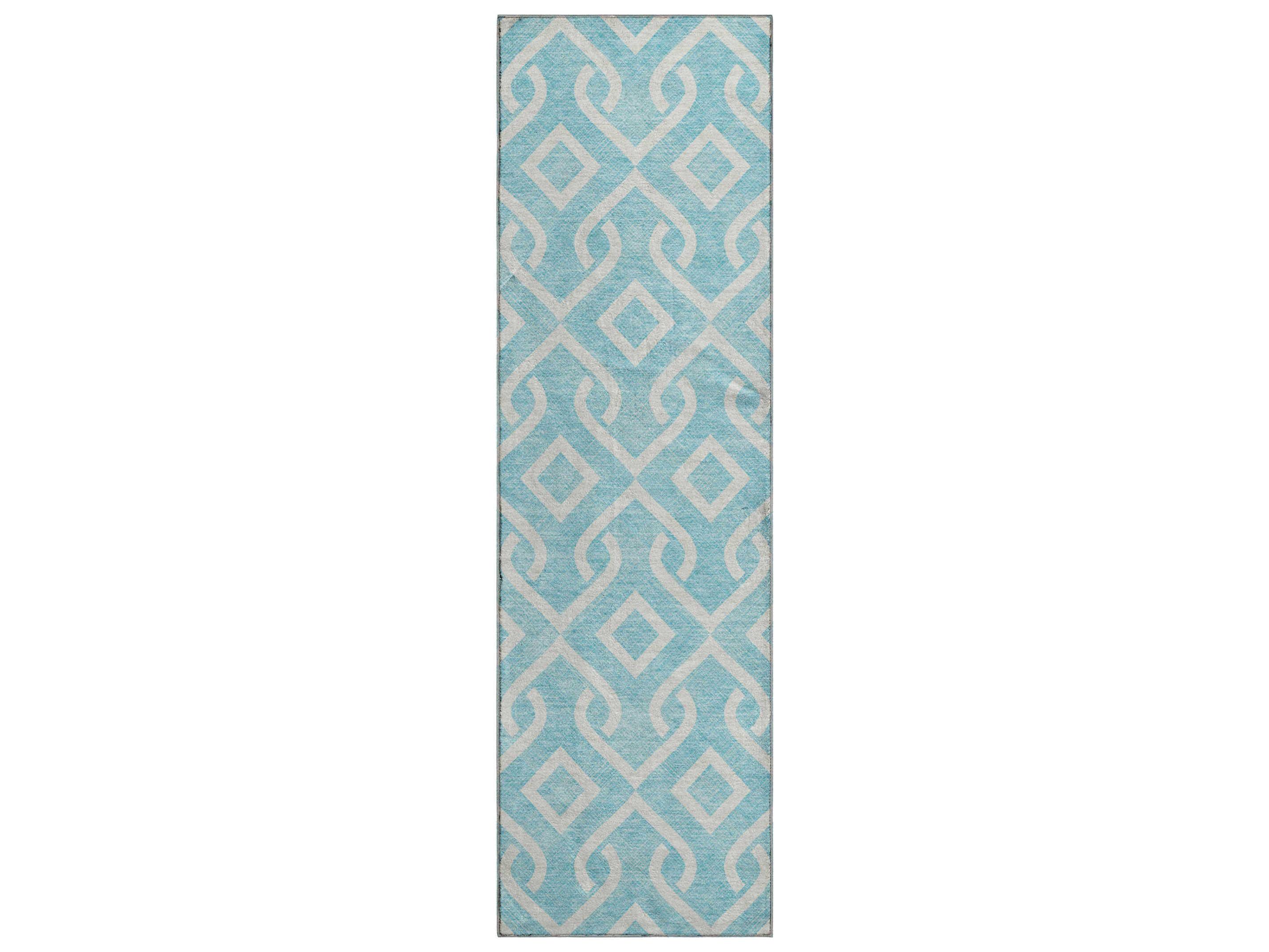 Dalyn Mayfield Geometric Area Rug