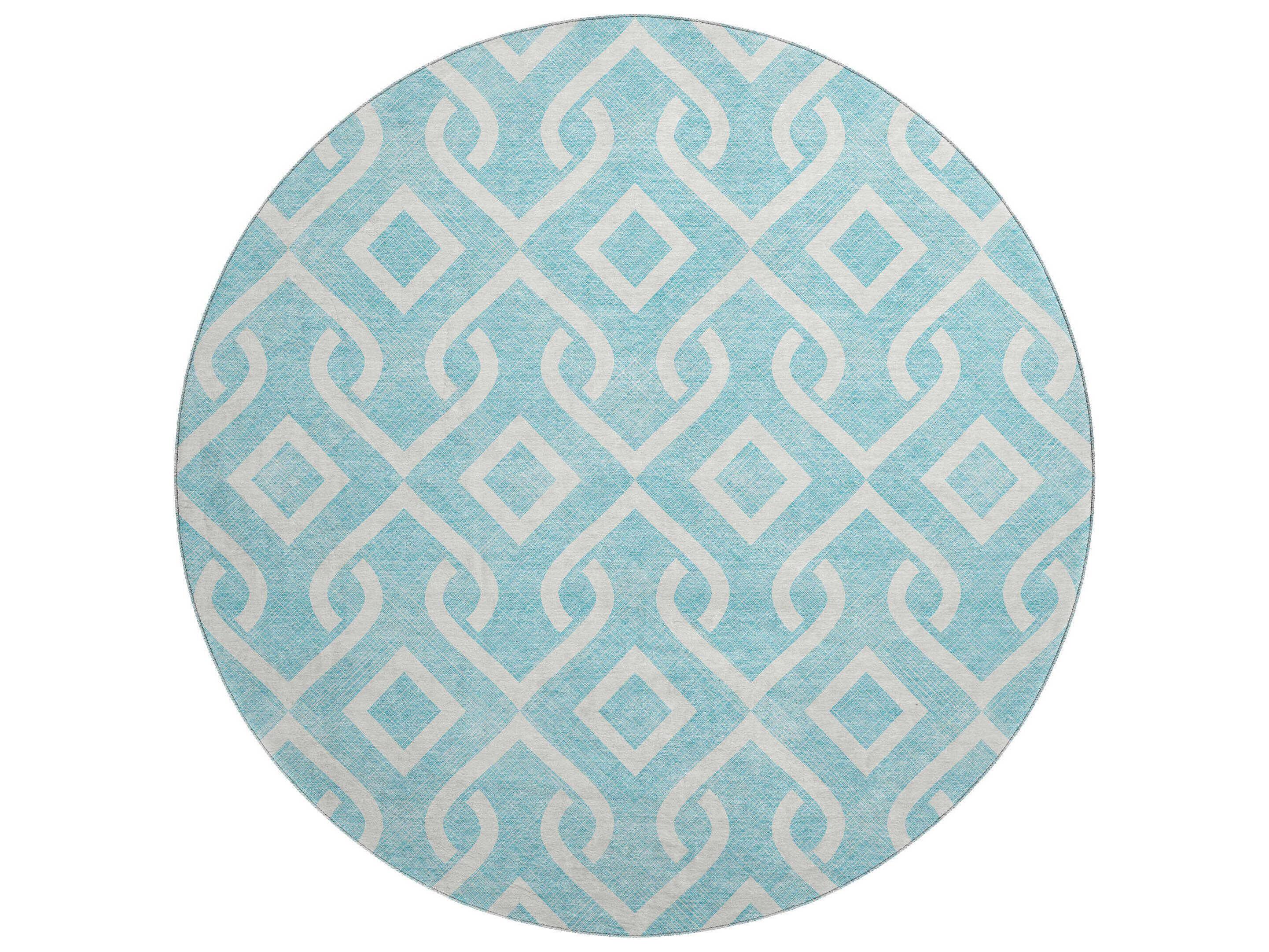 Dalyn Mayfield Geometric Area Rug