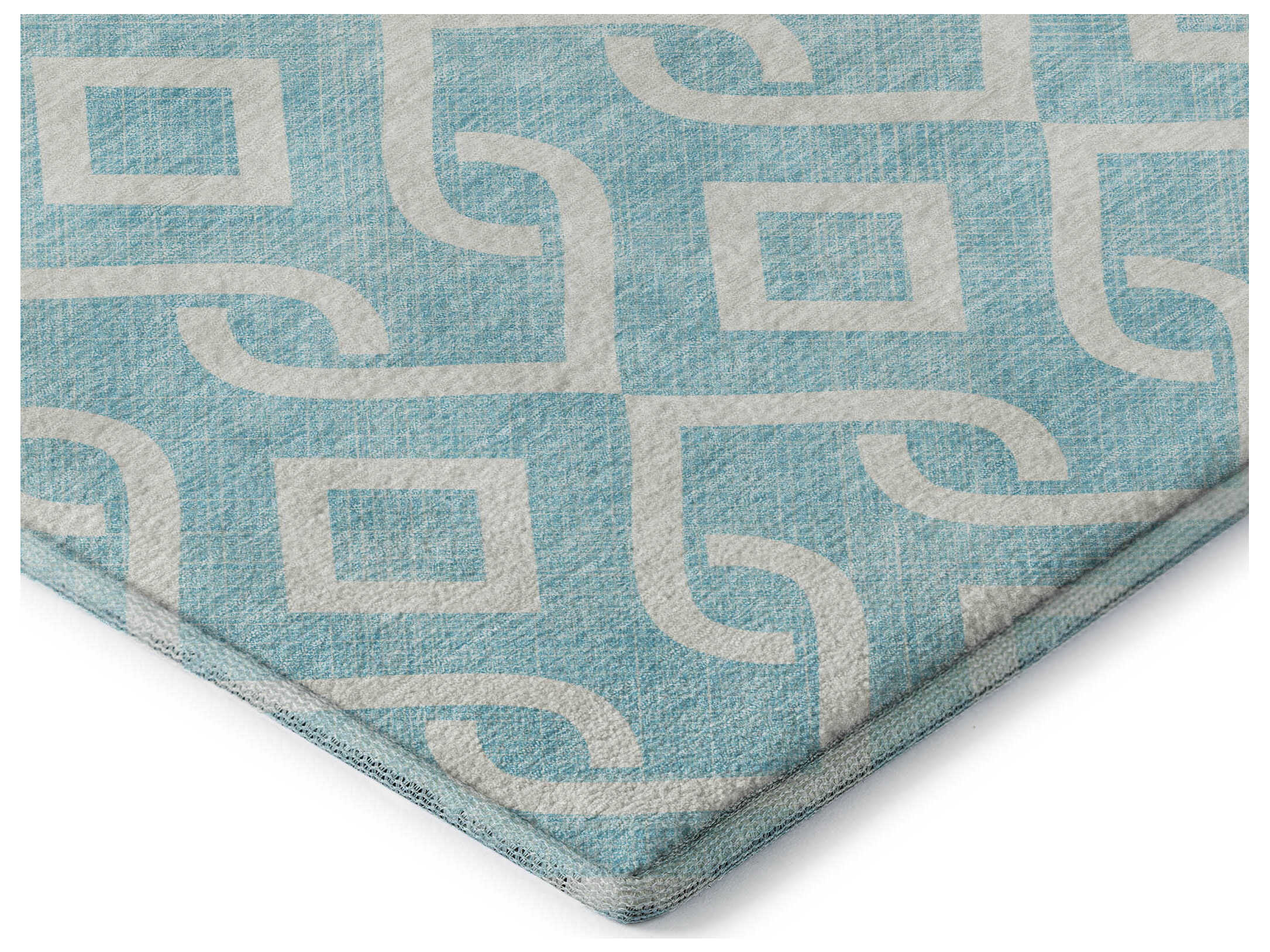 Dalyn Mayfield Geometric Area Rug