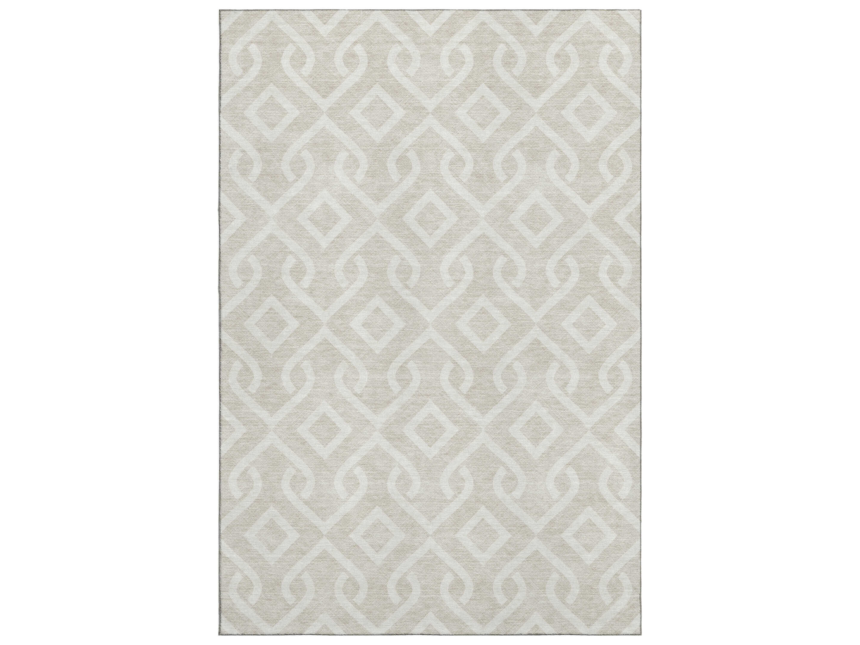 Dalyn Mayfield Geometric Area Rug