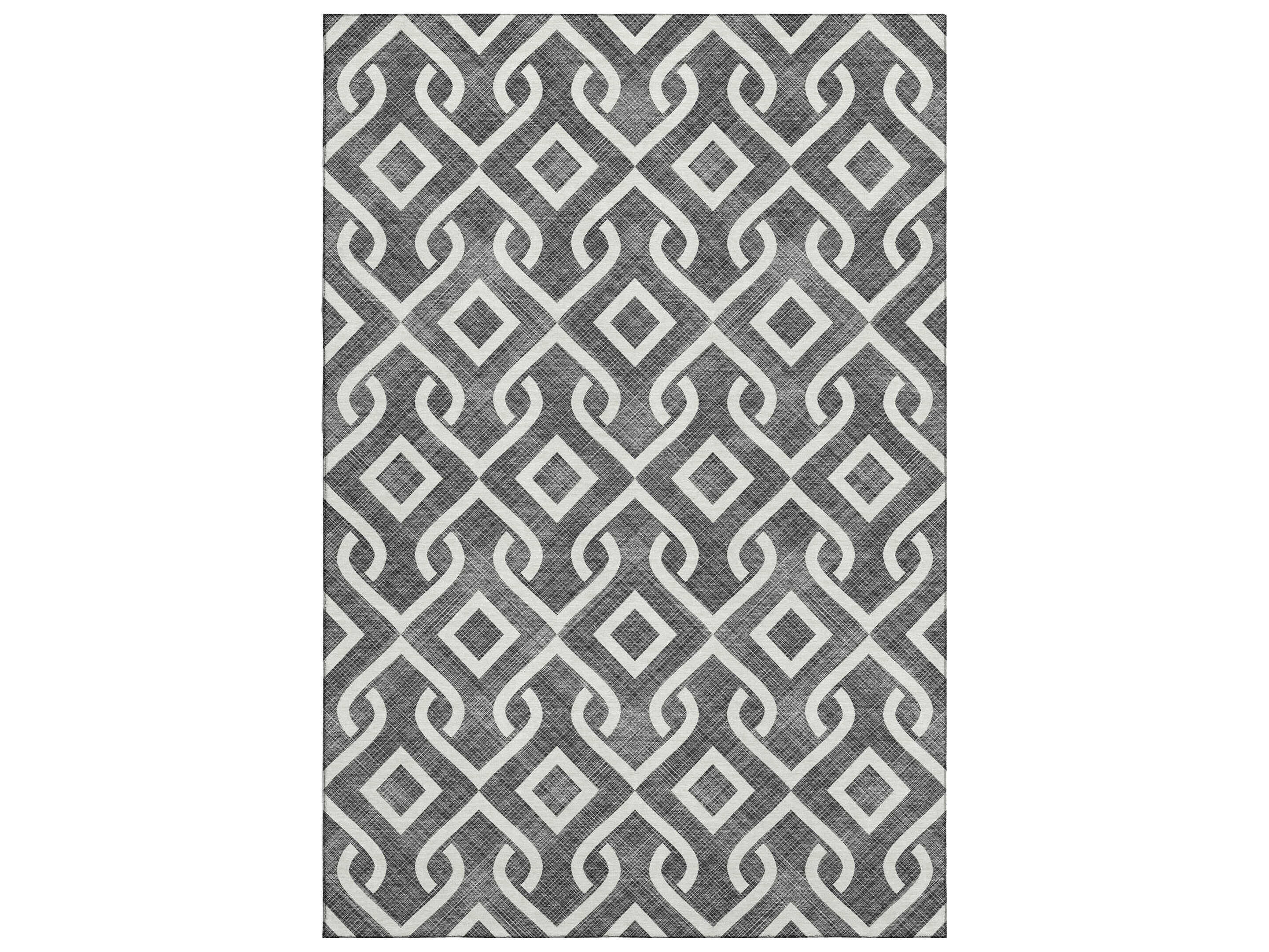 Dalyn Mayfield Geometric Area Rug
