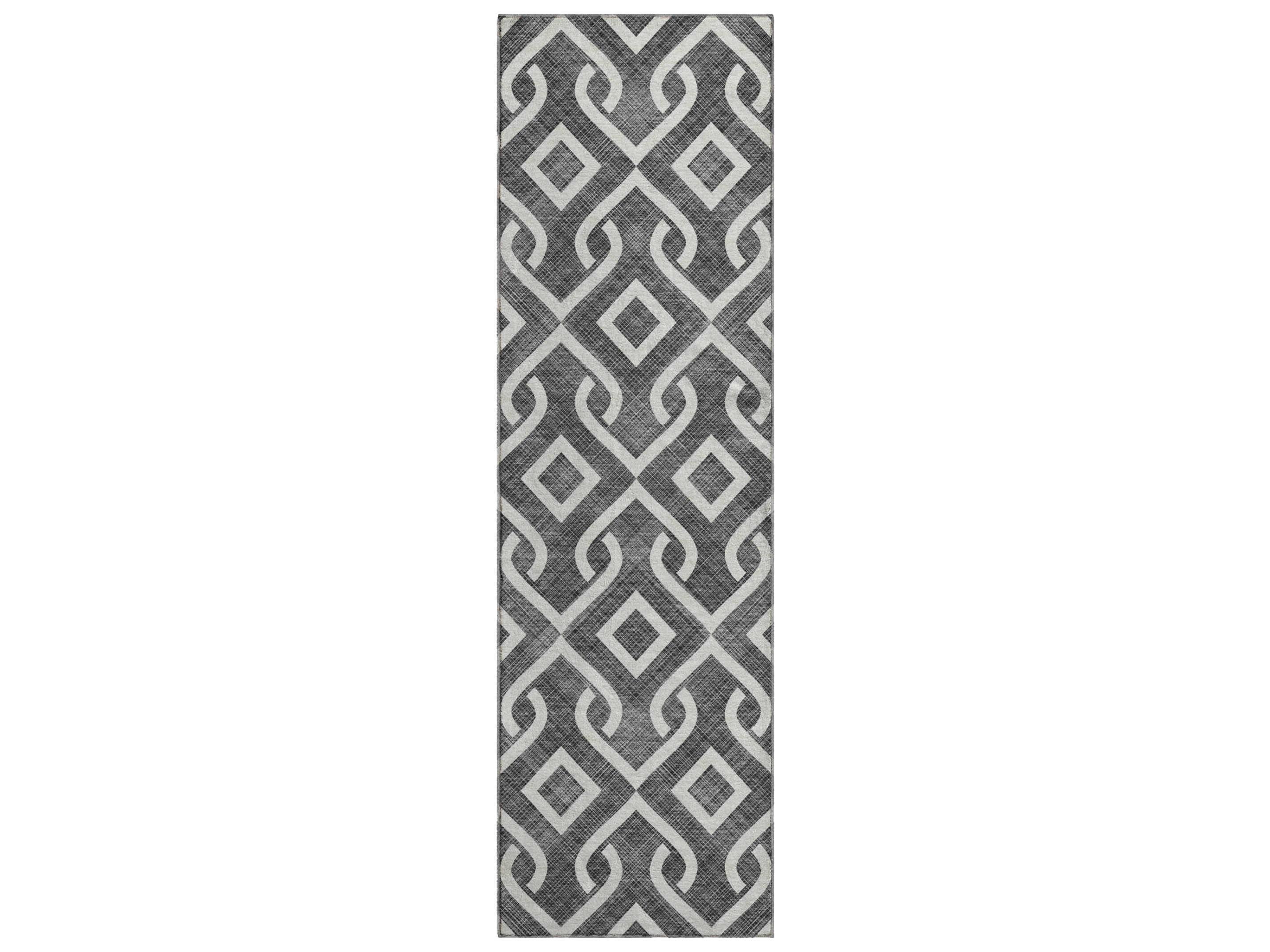 Dalyn Mayfield Geometric Area Rug