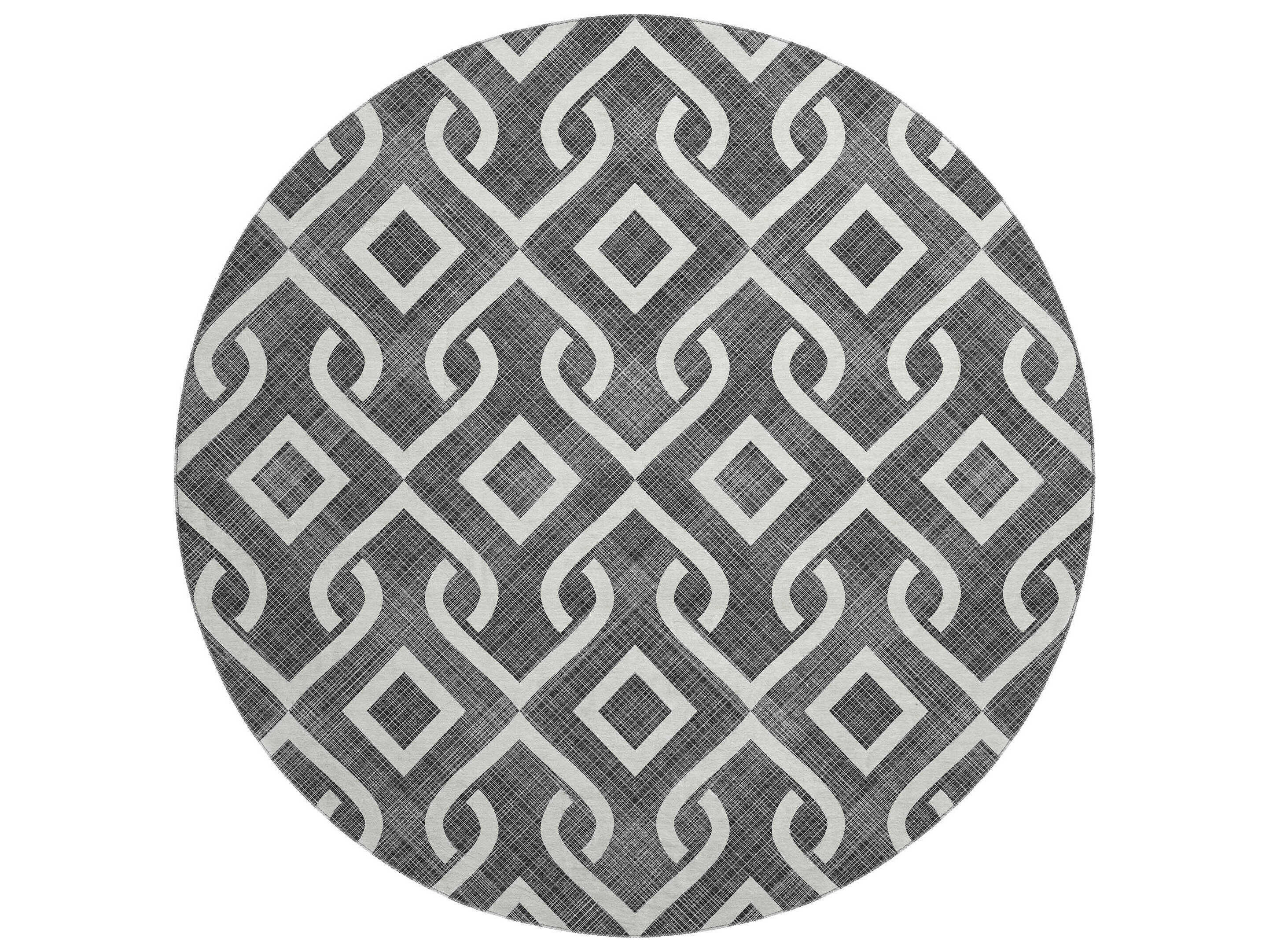 Dalyn Mayfield Geometric Area Rug