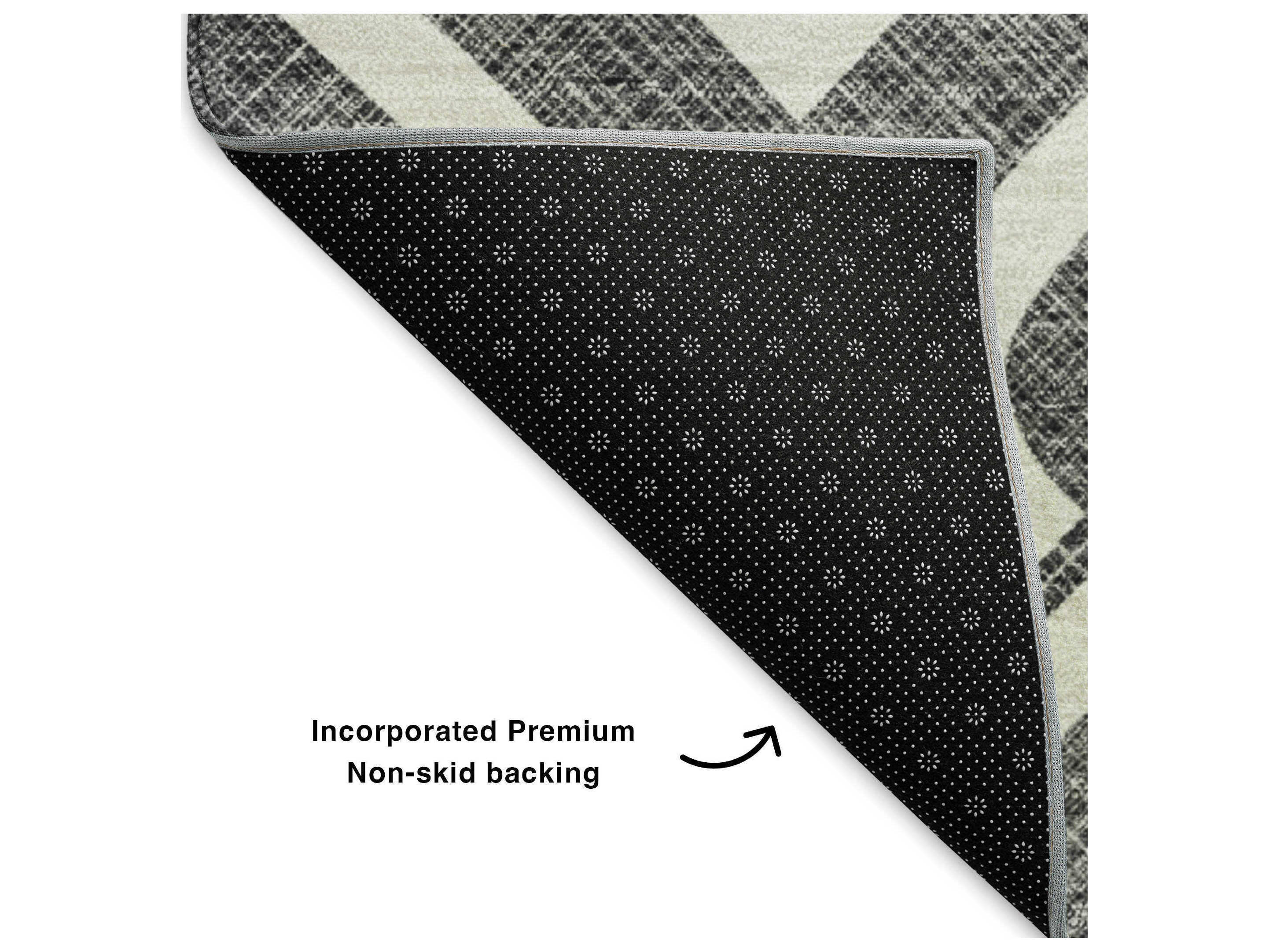 Dalyn Mayfield Geometric Area Rug