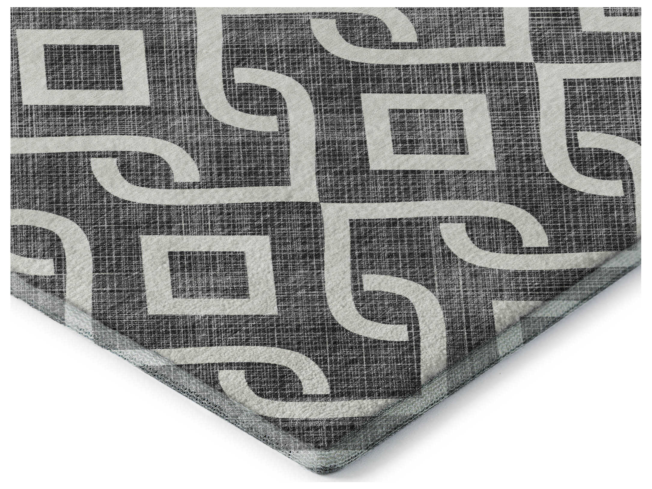 Dalyn Mayfield Geometric Area Rug