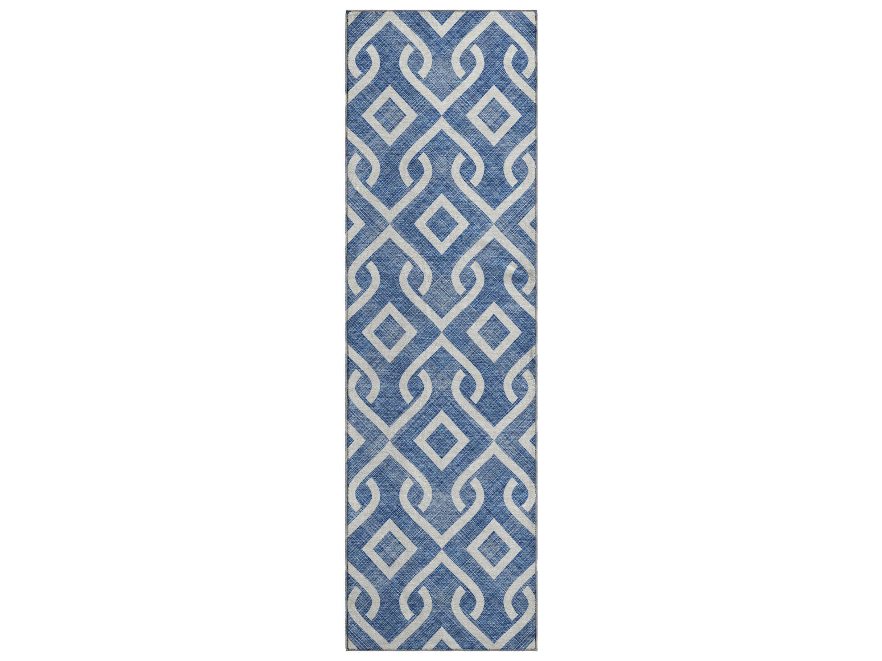 Dalyn Mayfield Geometric Area Rug