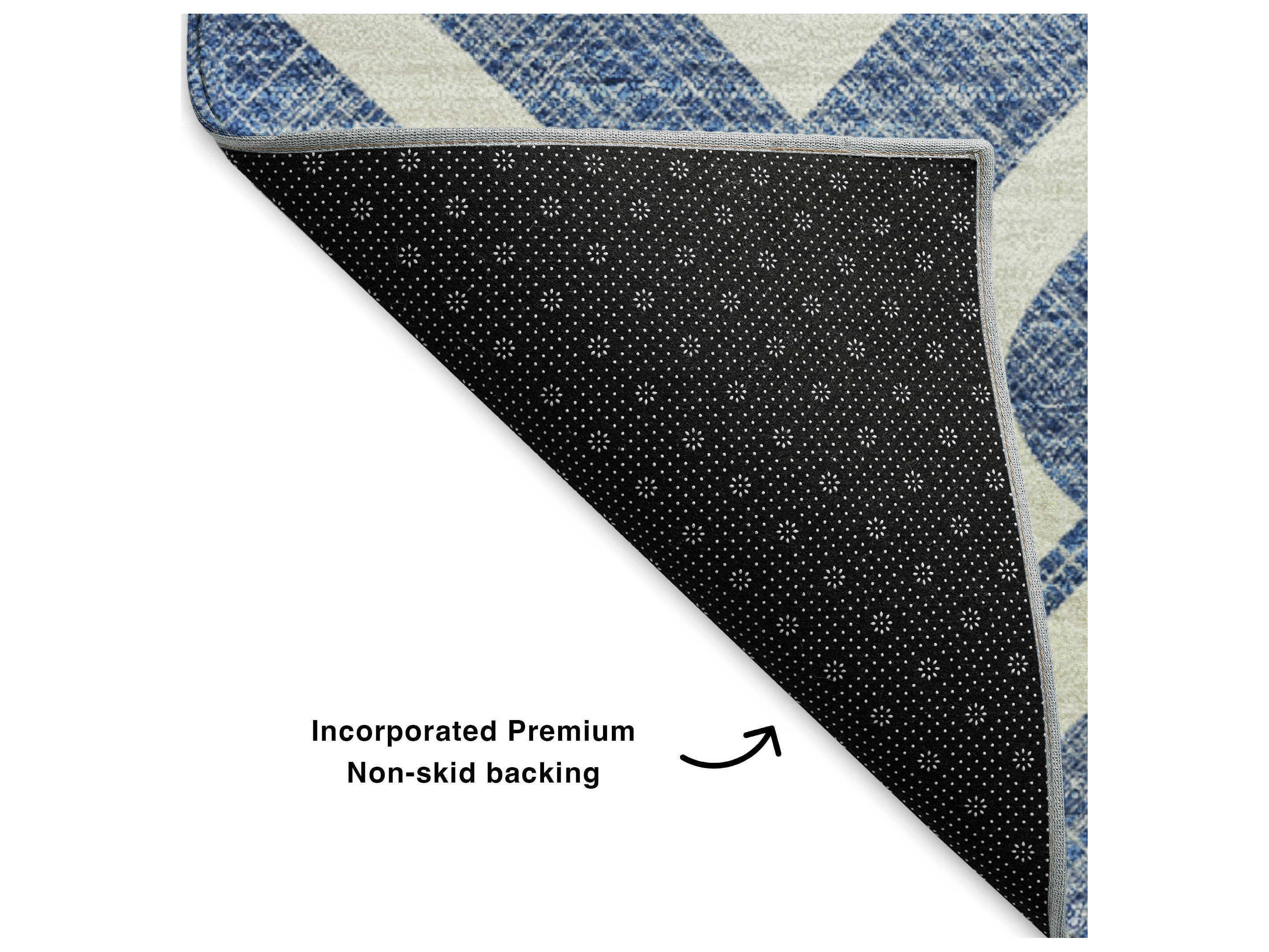 Dalyn Mayfield Geometric Area Rug