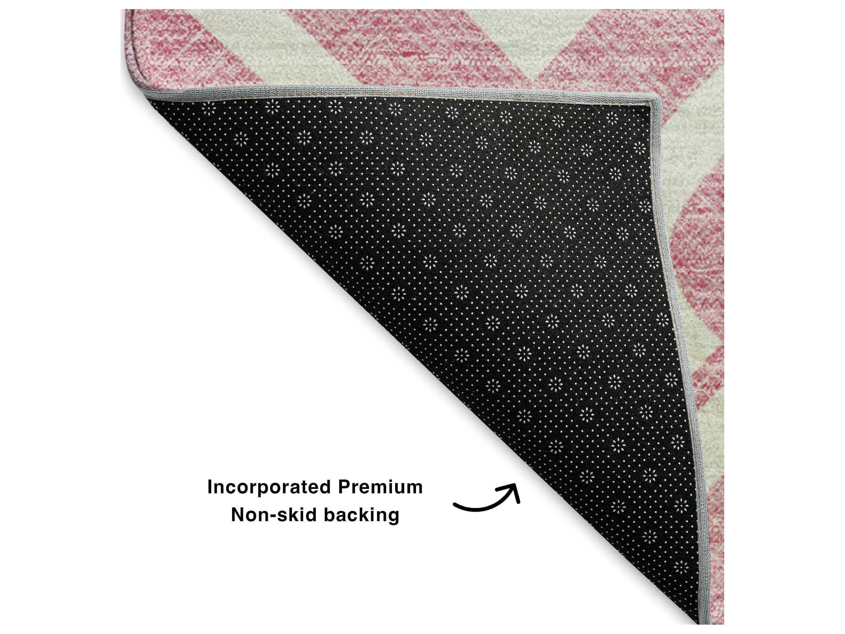 Dalyn Mayfield Geometric Area Rug