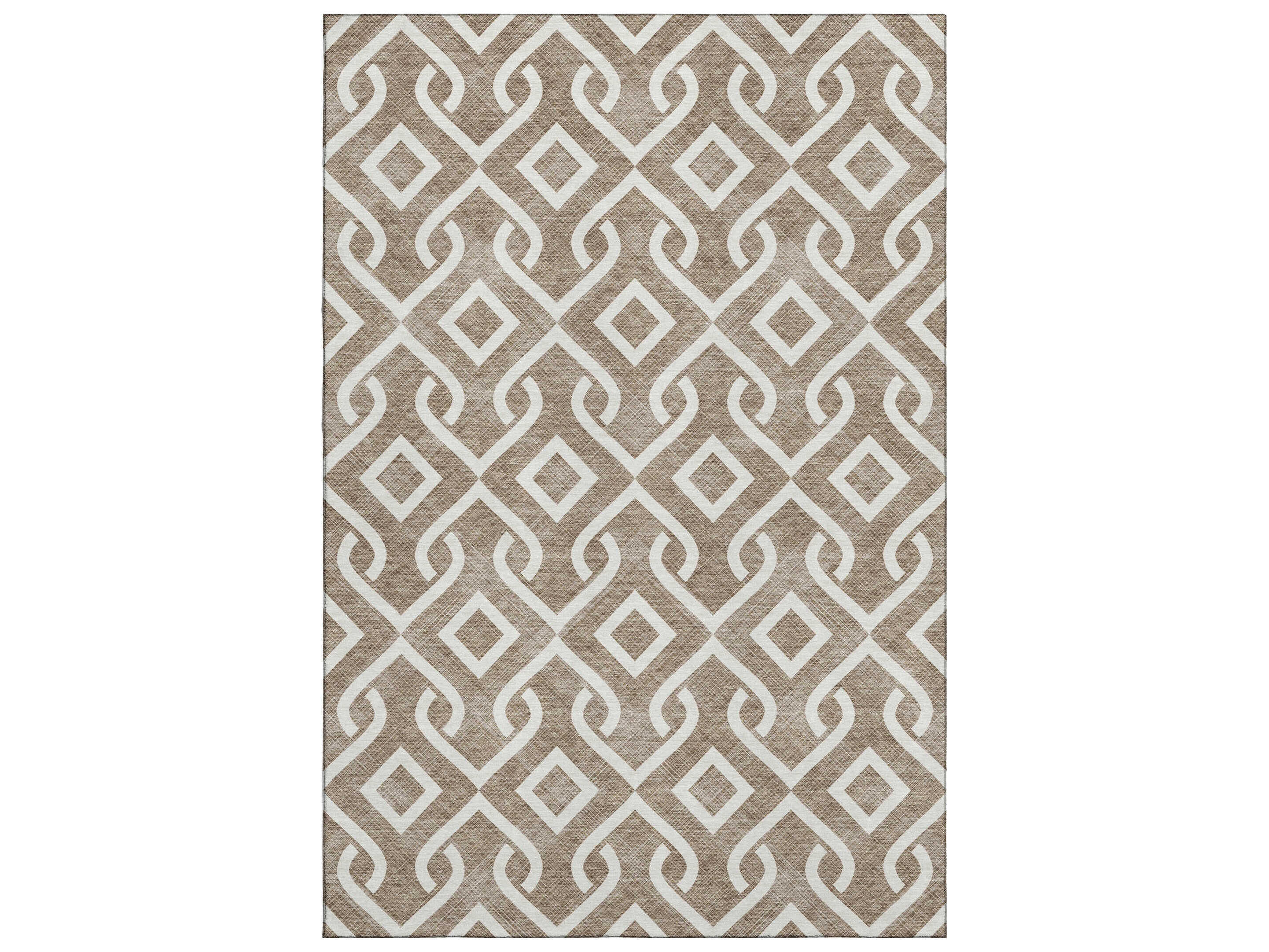 Dalyn Mayfield Geometric Area Rug